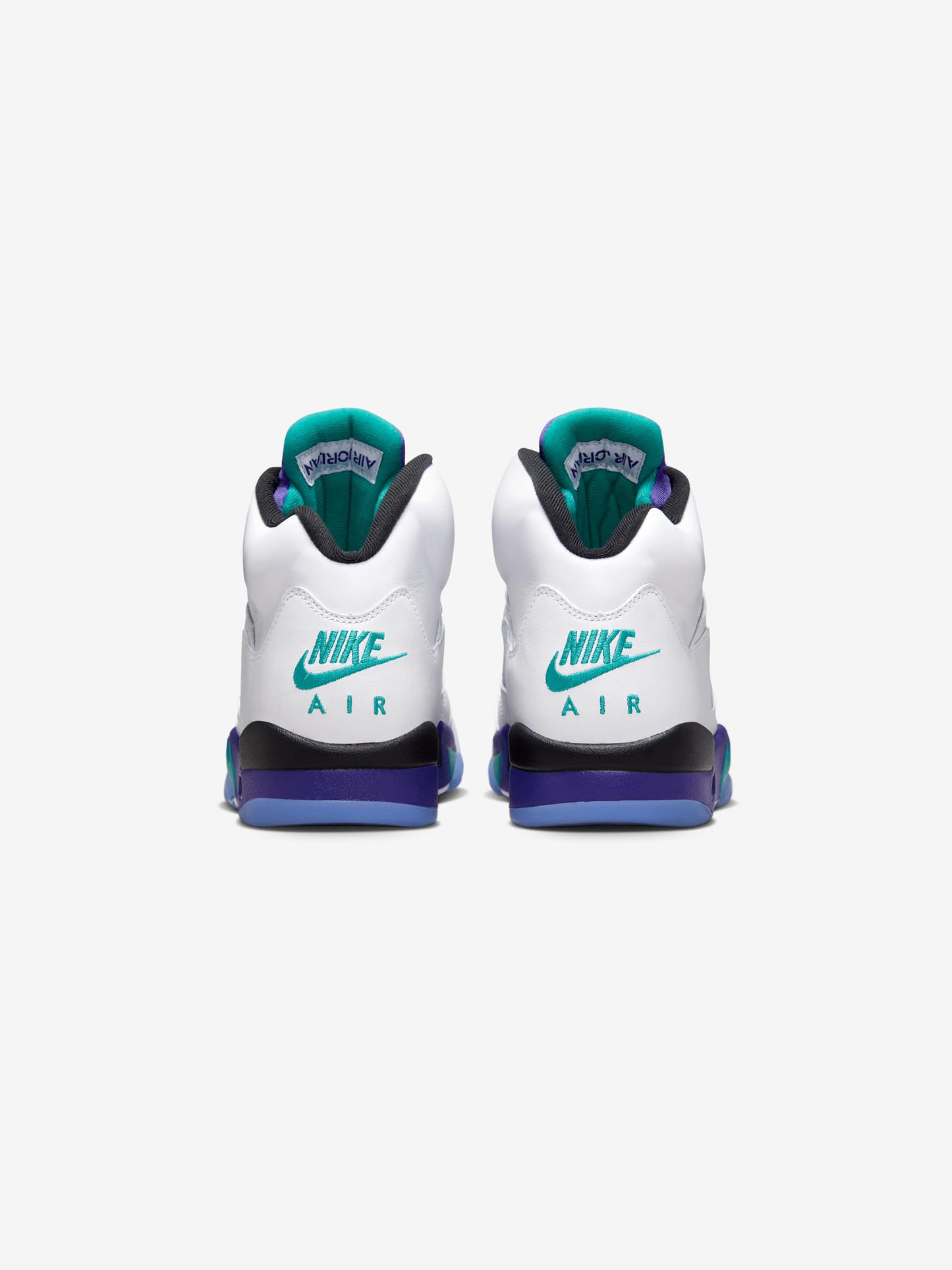 Air Jordan 5 Retro "Grape"