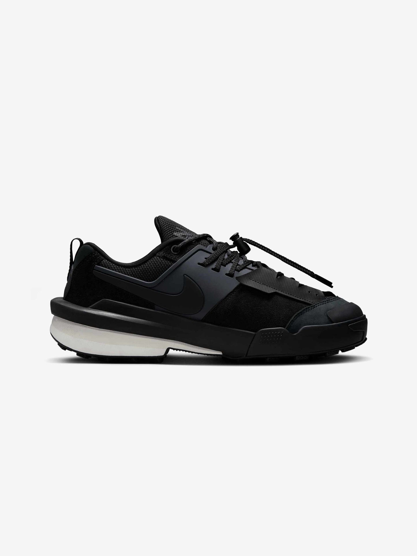 Nike x sacai Zegamadome (Black/Anthracite)