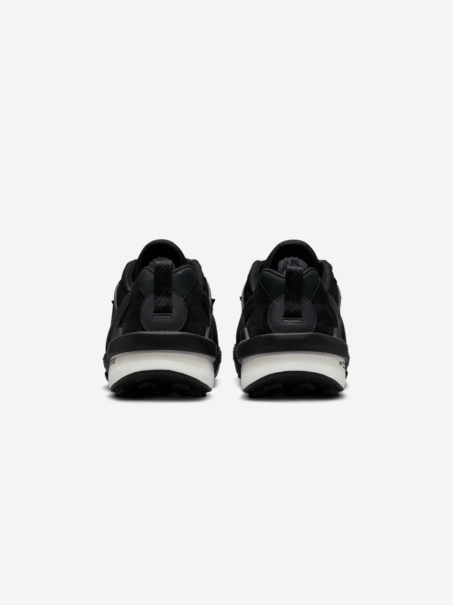Nike x sacai Zegamadome (Black/Anthracite)