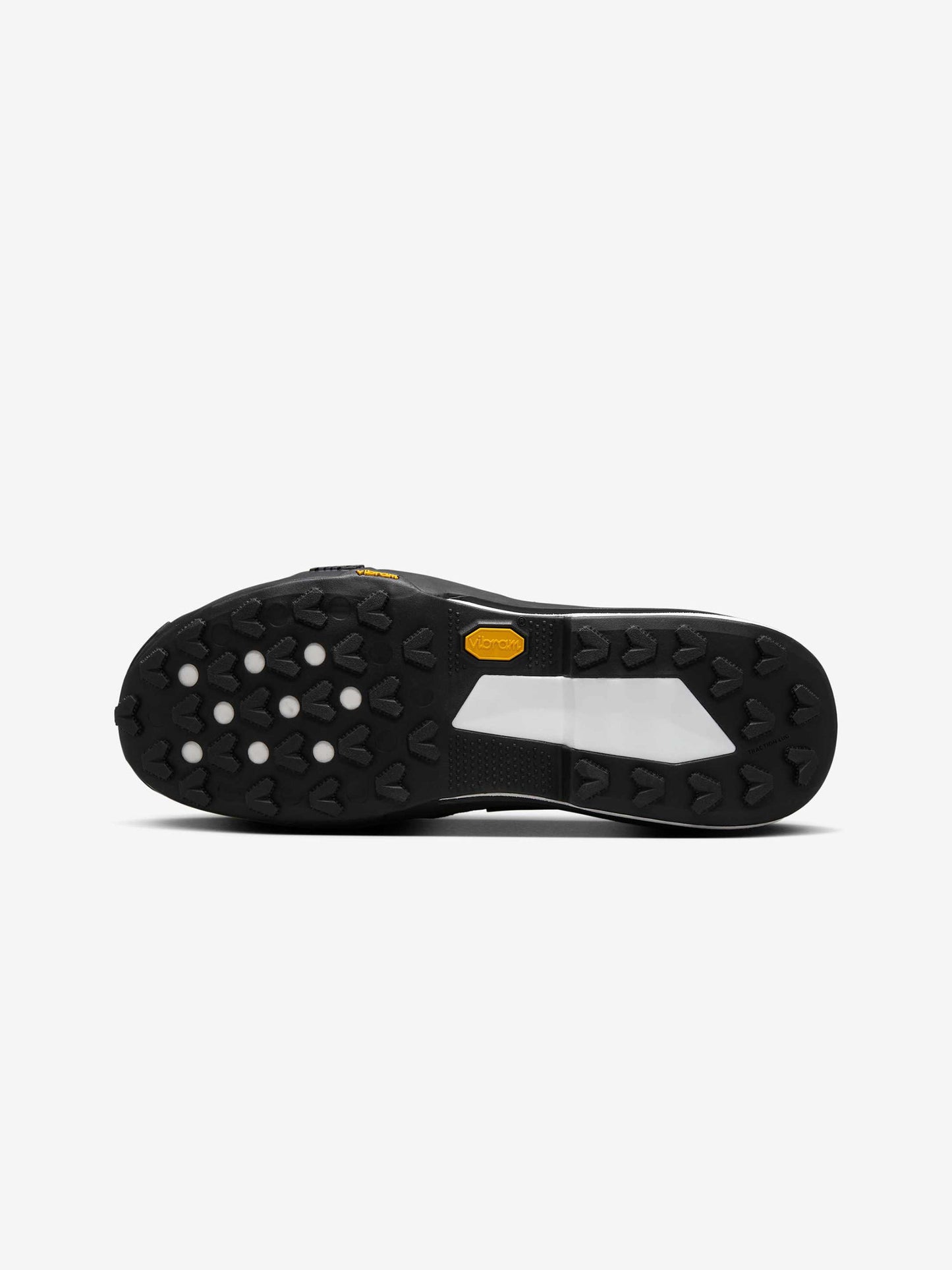 Nike x sacai Zegamadome (Black/Anthracite)