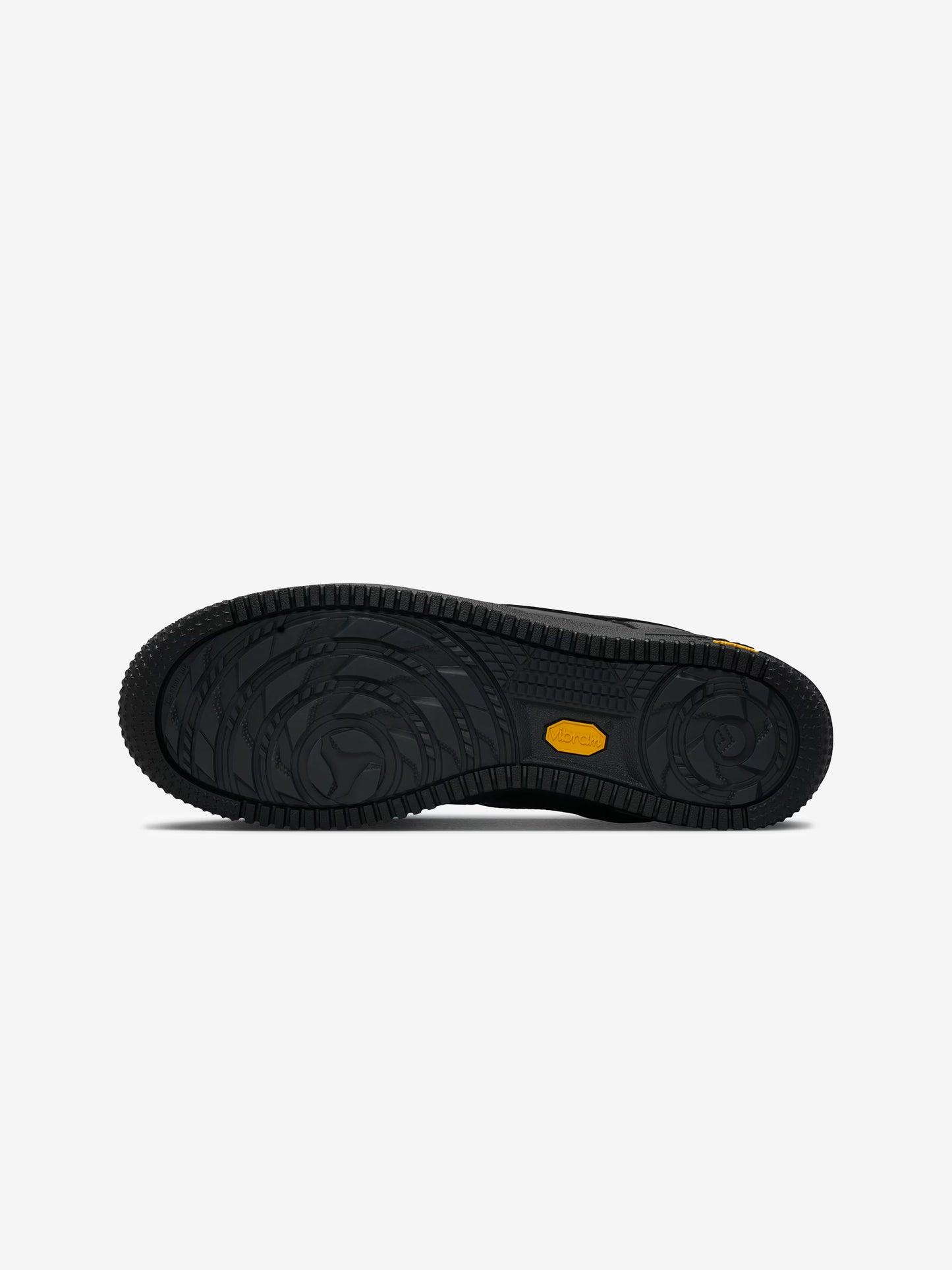 Nike Air Force 1 Low GORE-TEX Vibram "Off Noir"