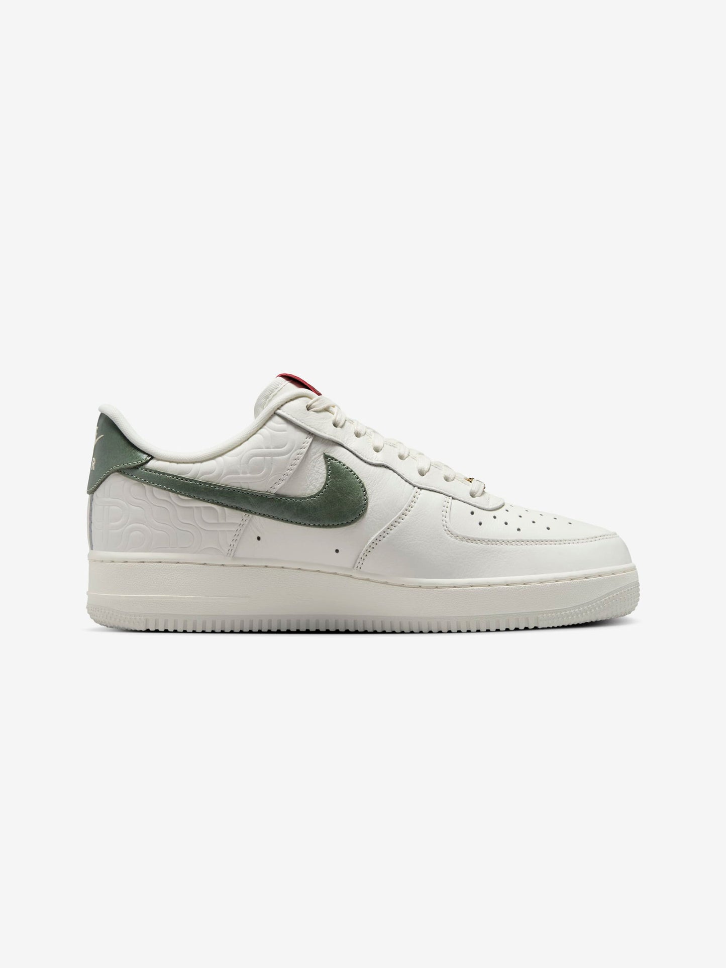 AIR FORCE 1 '07 "Year of the Snake" (SAIL/JADE HORIZON-LIGHT BONE)
