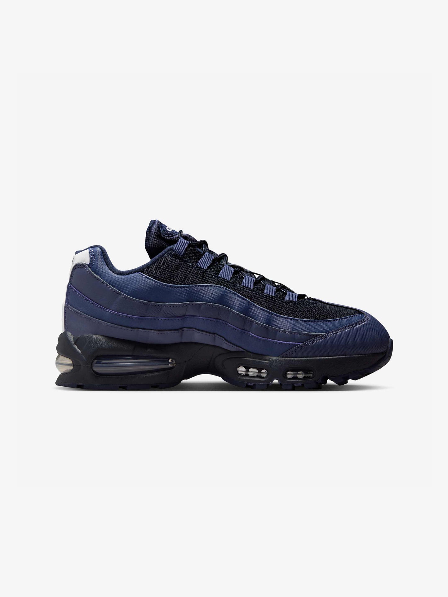 Nike Air Max 95 OG "Big Bubble" (Sanded Purple)