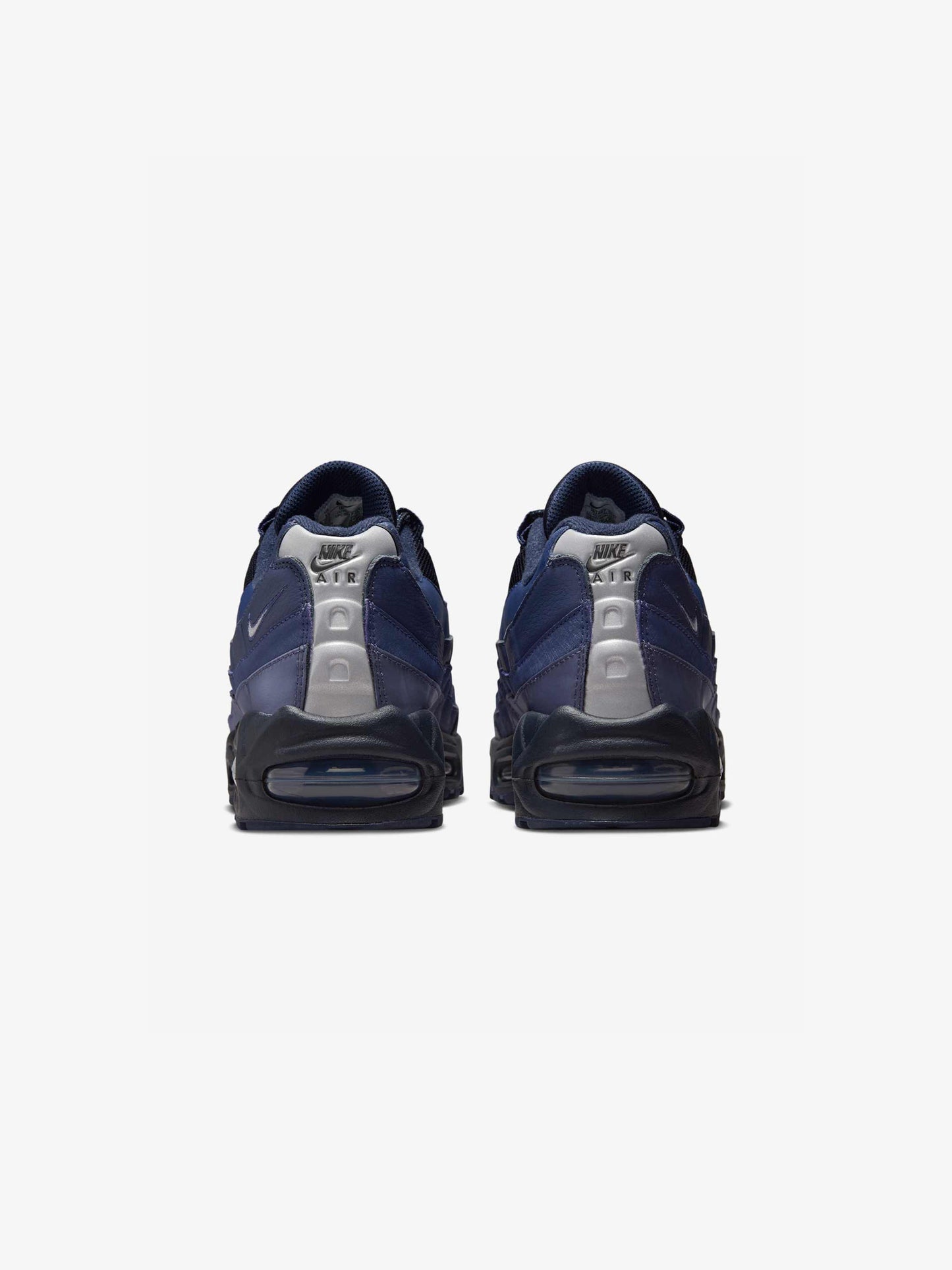 Nike Air Max 95 OG "Big Bubble" (Sanded Purple)