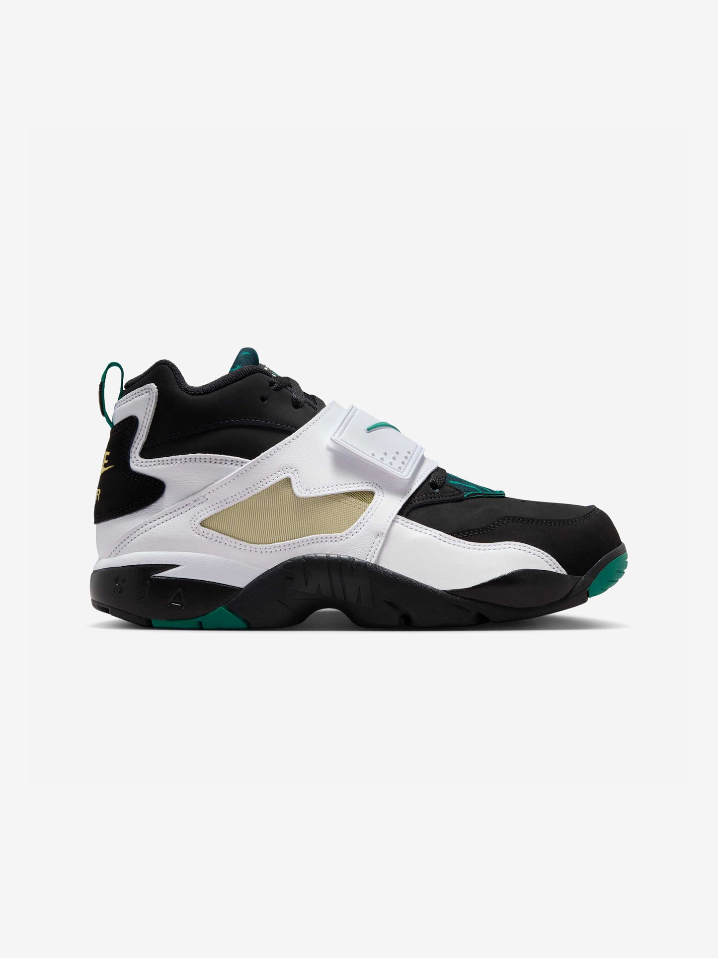 Nike Air Diamond Turf "Emerald"