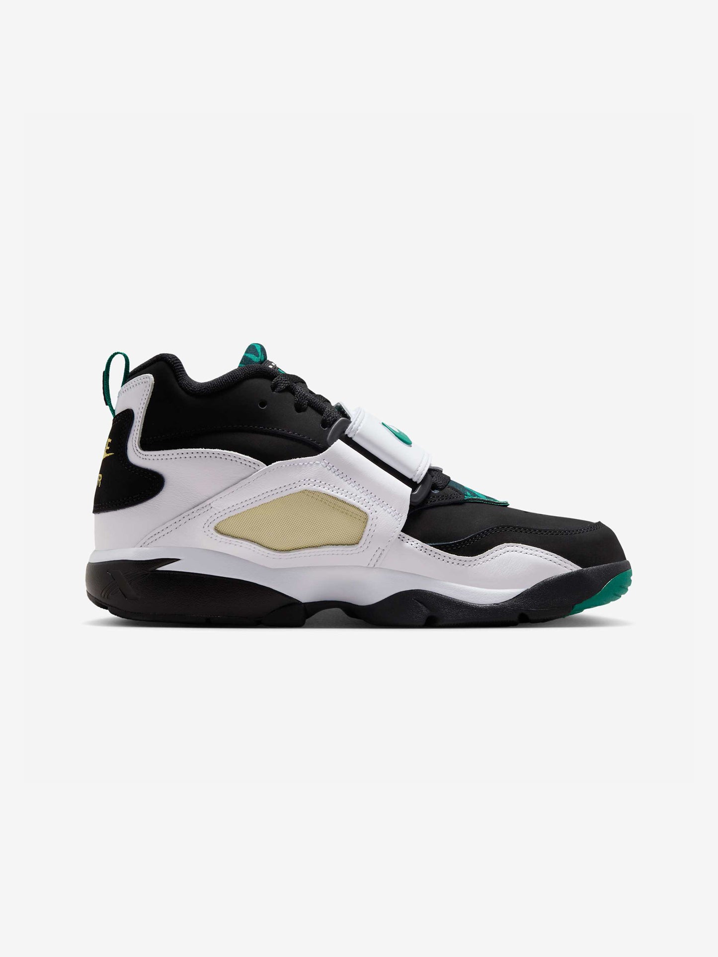 Nike Air Diamond Turf "Emerald"