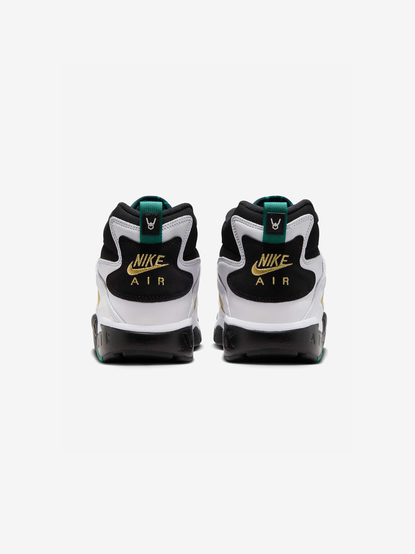Nike Air Diamond Turf "Emerald"