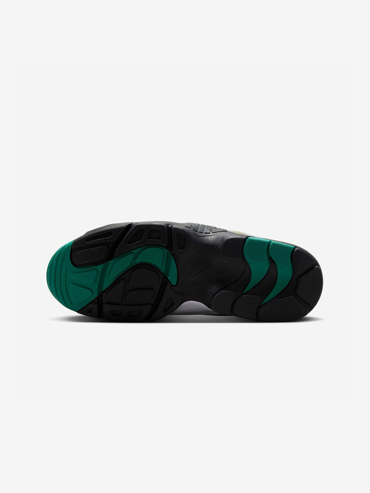 Nike Air Diamond Turf "Emerald"