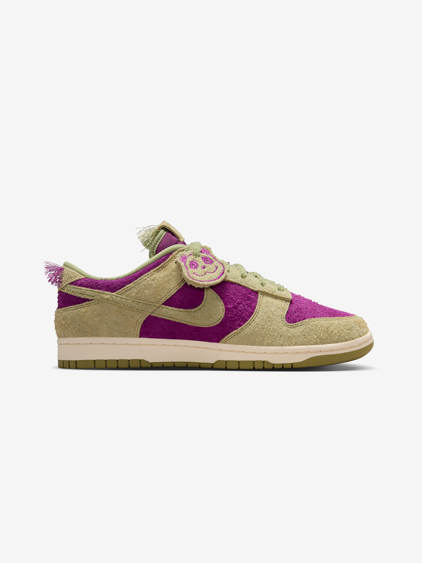 Nike Dunk Low "Panda Viotech"