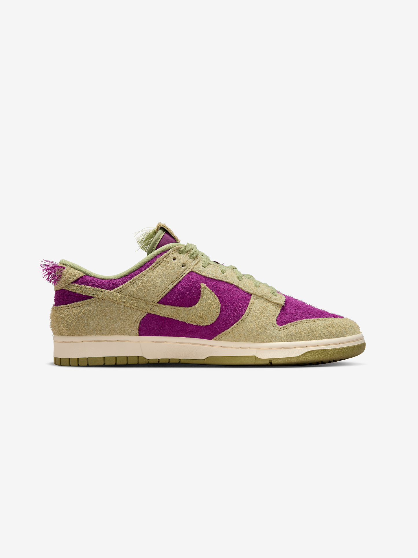 Nike Dunk Low "Panda Viotech"