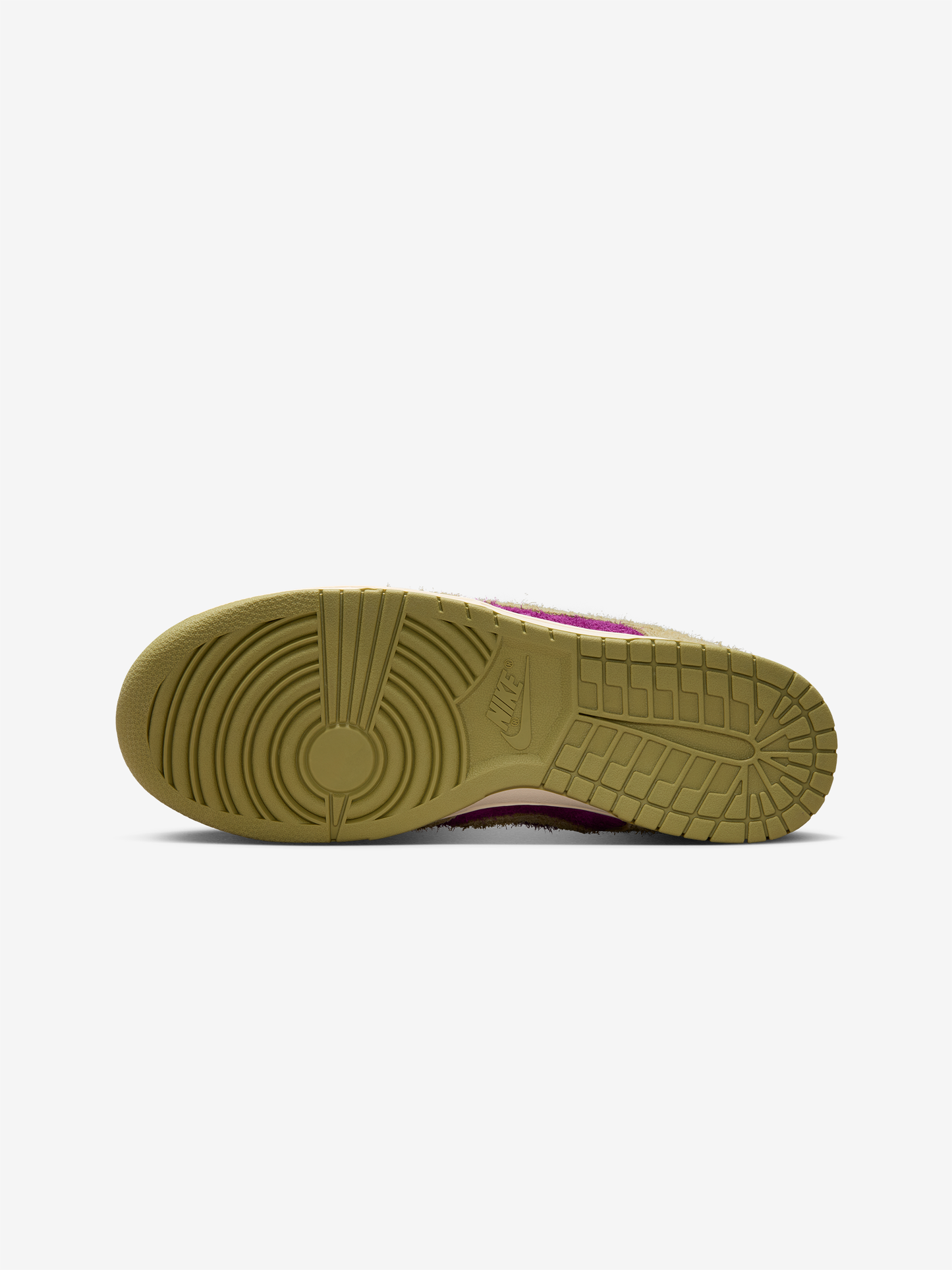 Nike Dunk Low "Panda Viotech"