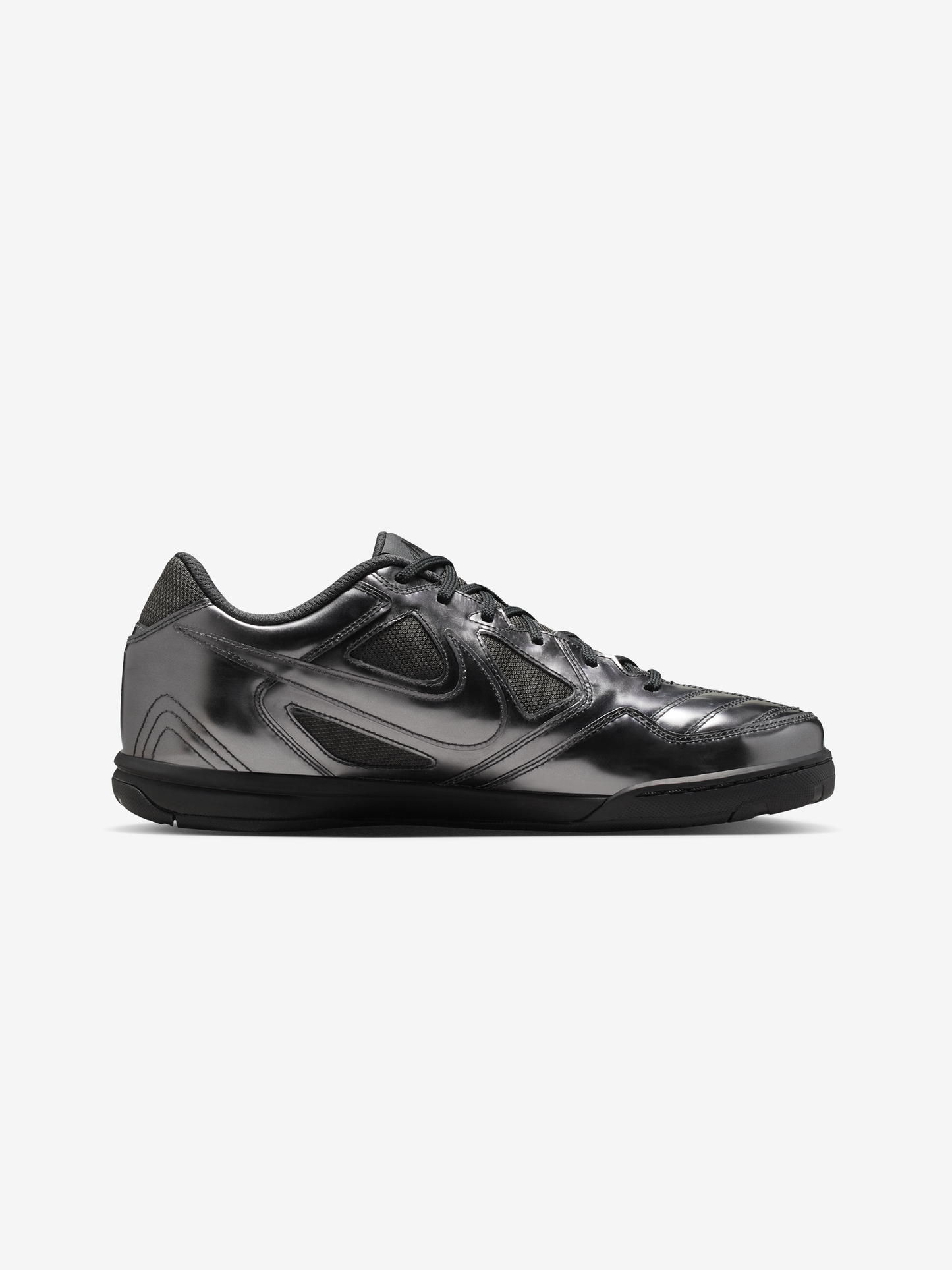 Nike Gato LV8 (Anthracite/Black)