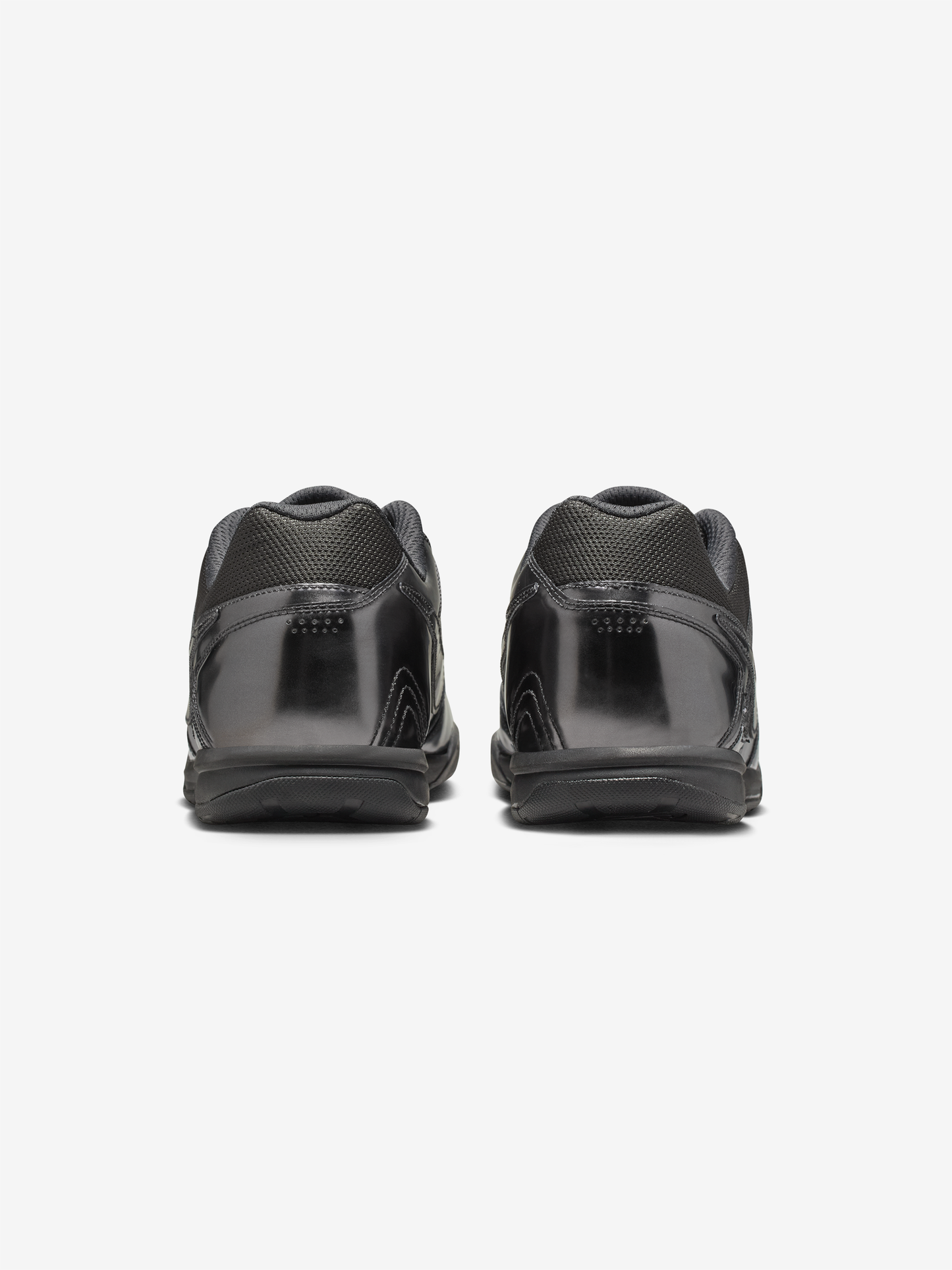 Nike Gato LV8 (Anthracite/Black)