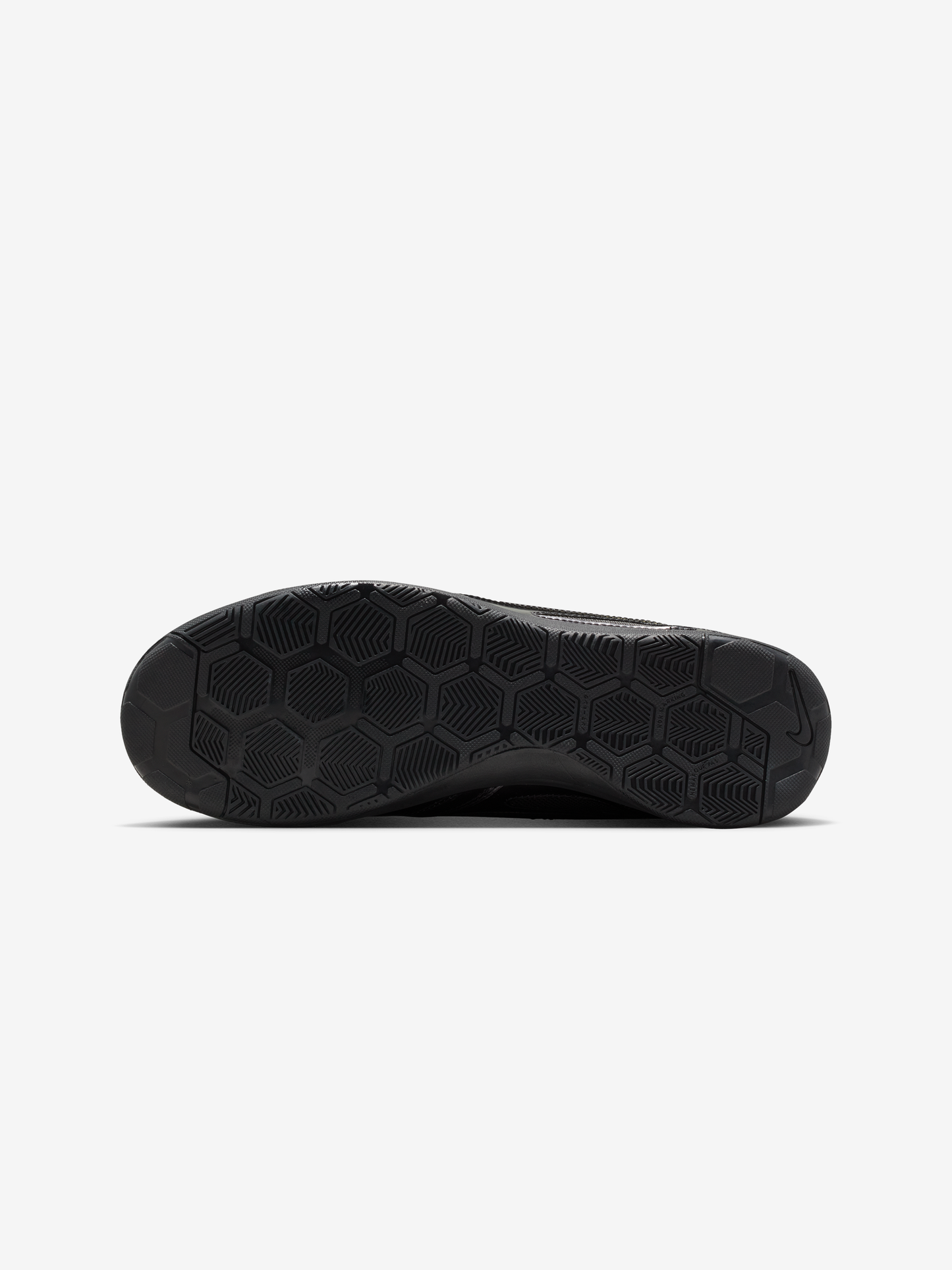 Nike Gato LV8 (Anthracite/Black)