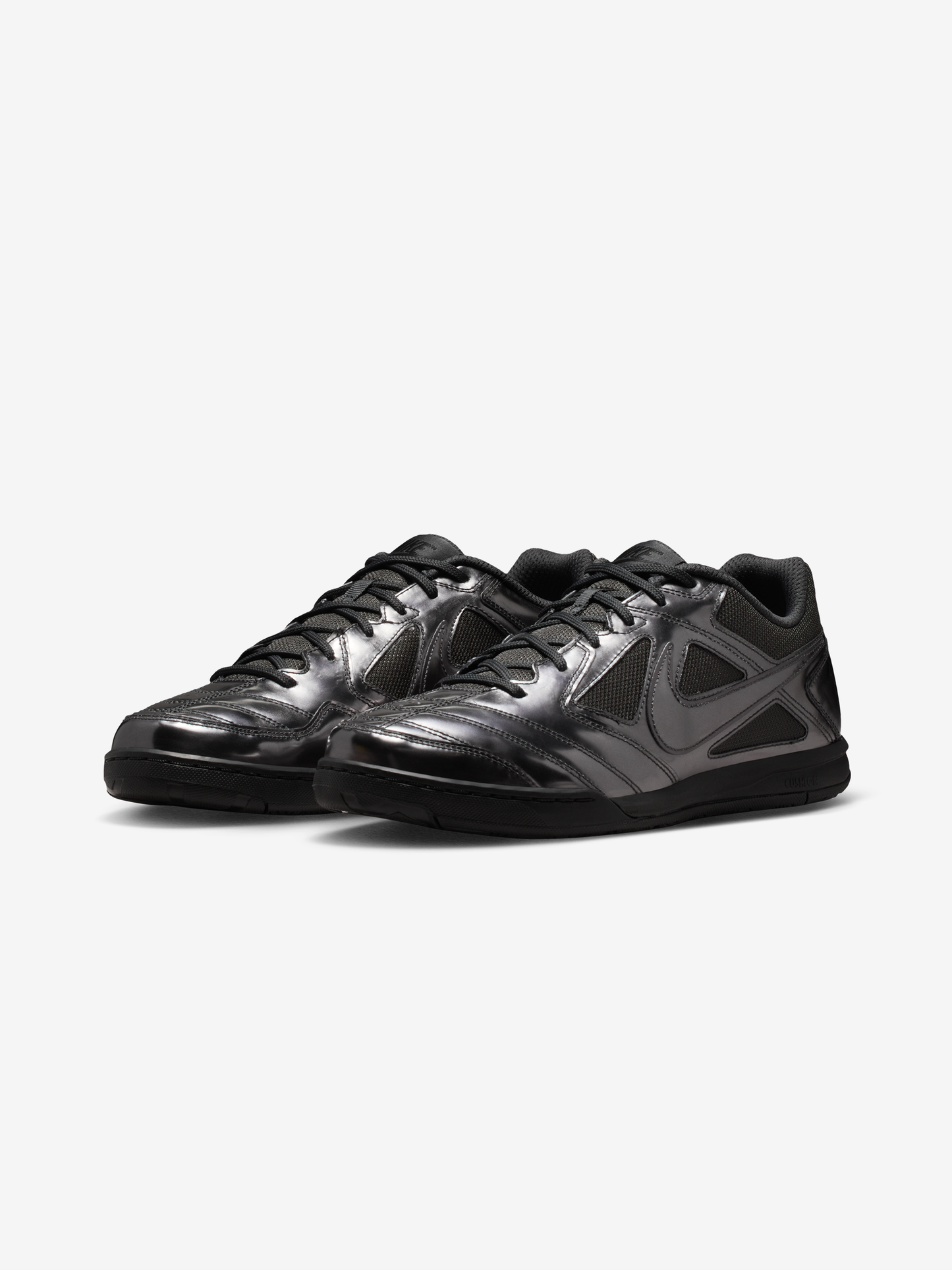 Nike Gato LV8 (Anthracite/Black)