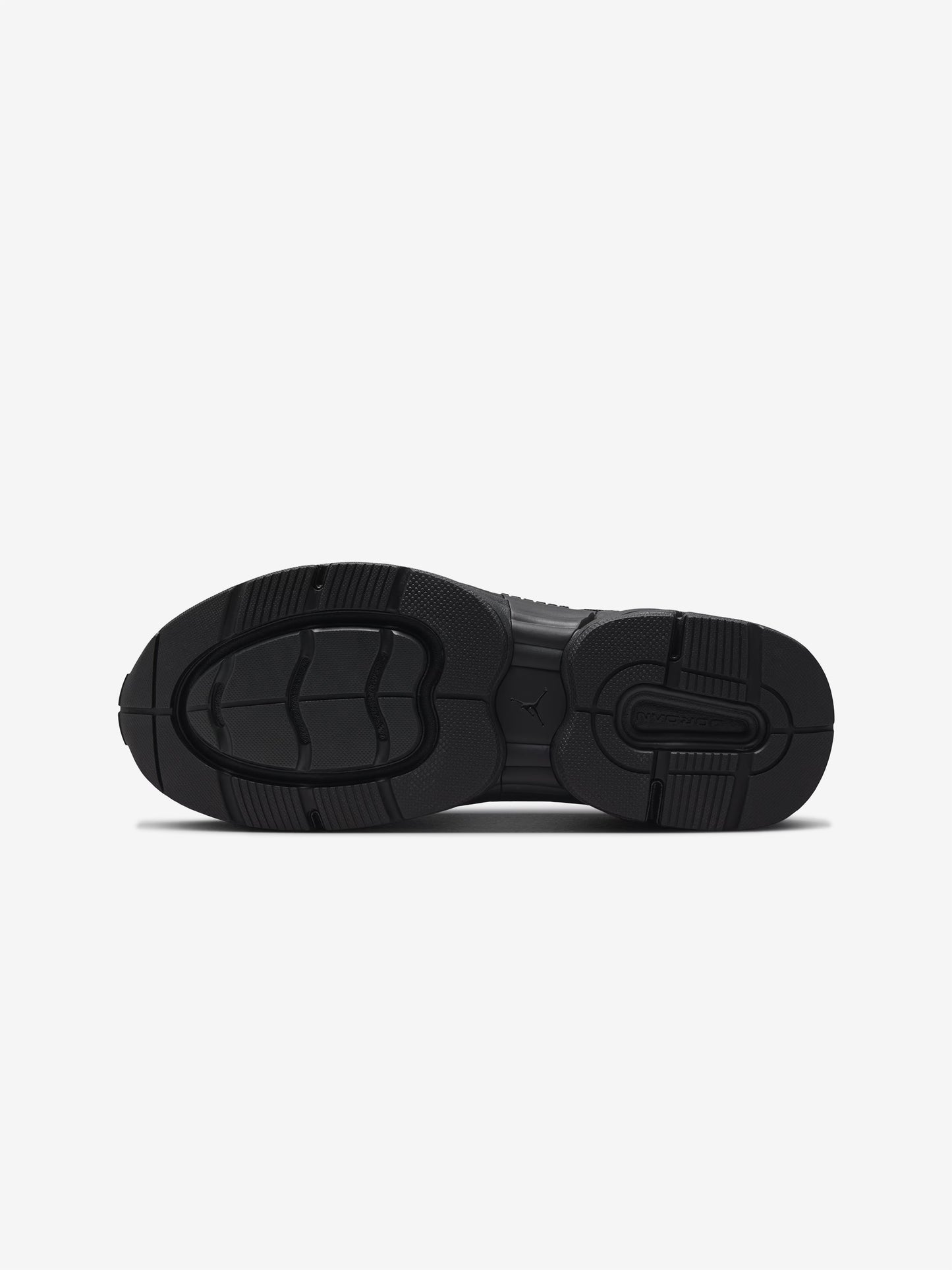 Jordan Trunner O/S (Black/Anthracite)
