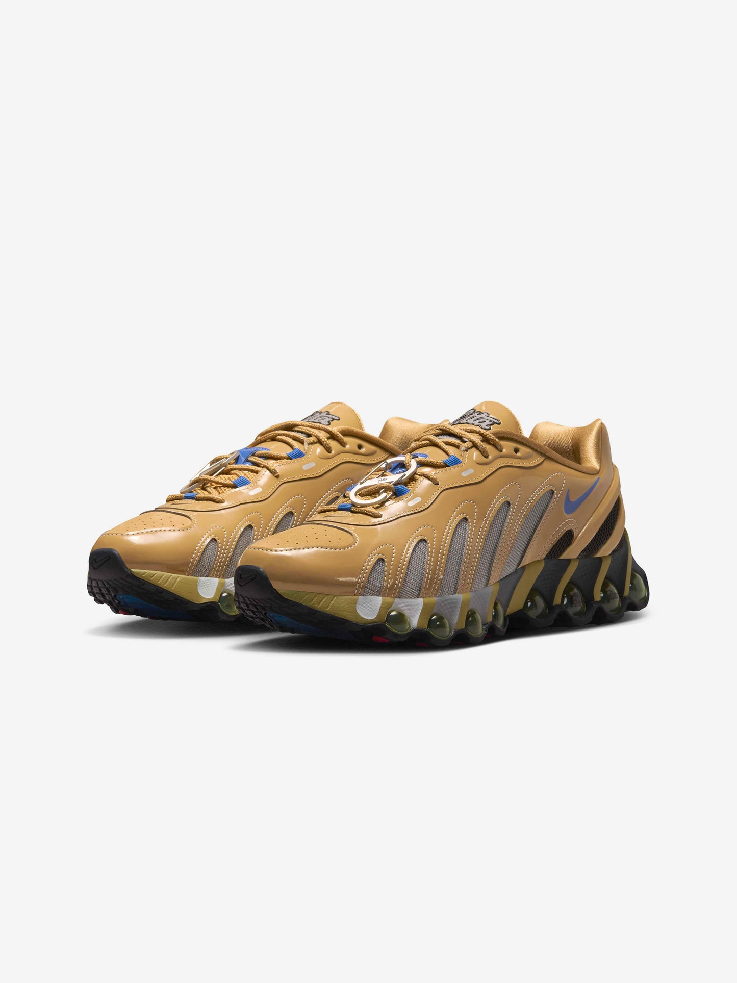 Patta x Nike Air Max Dn8 SP "Club Gold"