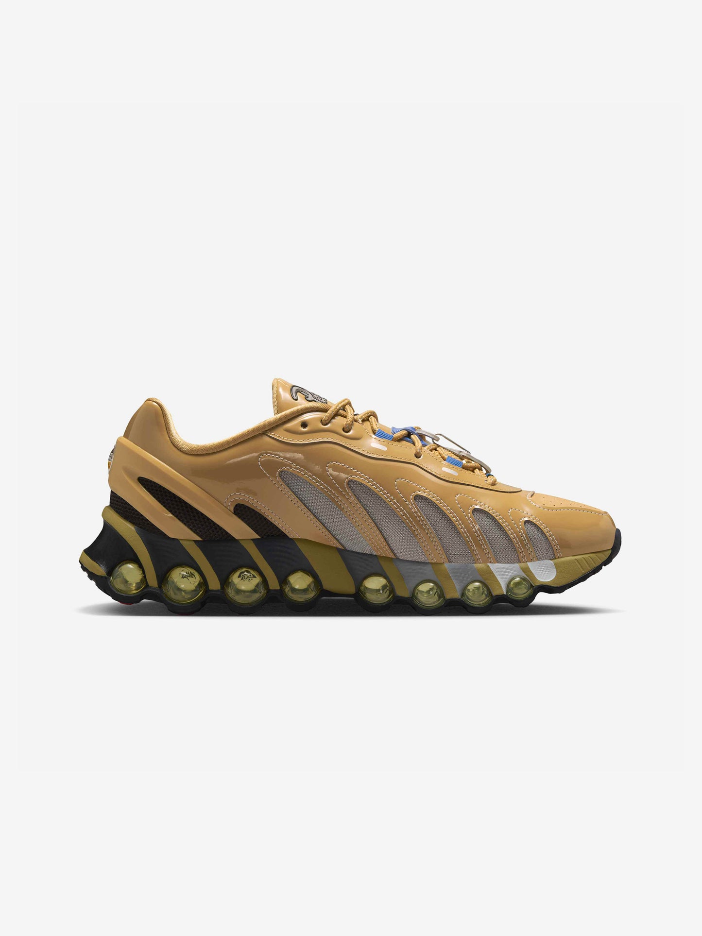 Patta x Nike Air Max Dn8 SP "Club Gold"