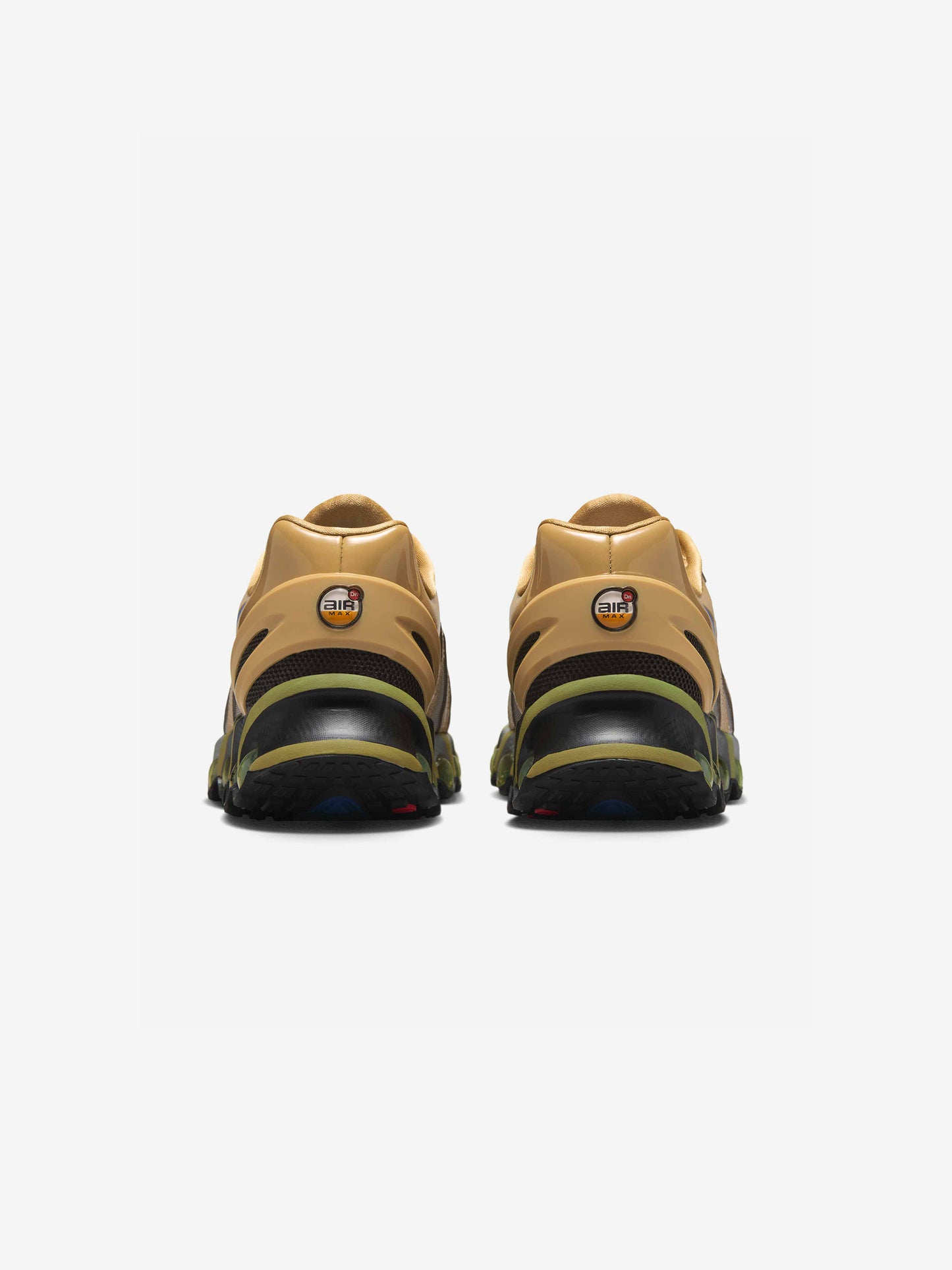 Patta x Nike Air Max Dn8 SP "Club Gold"