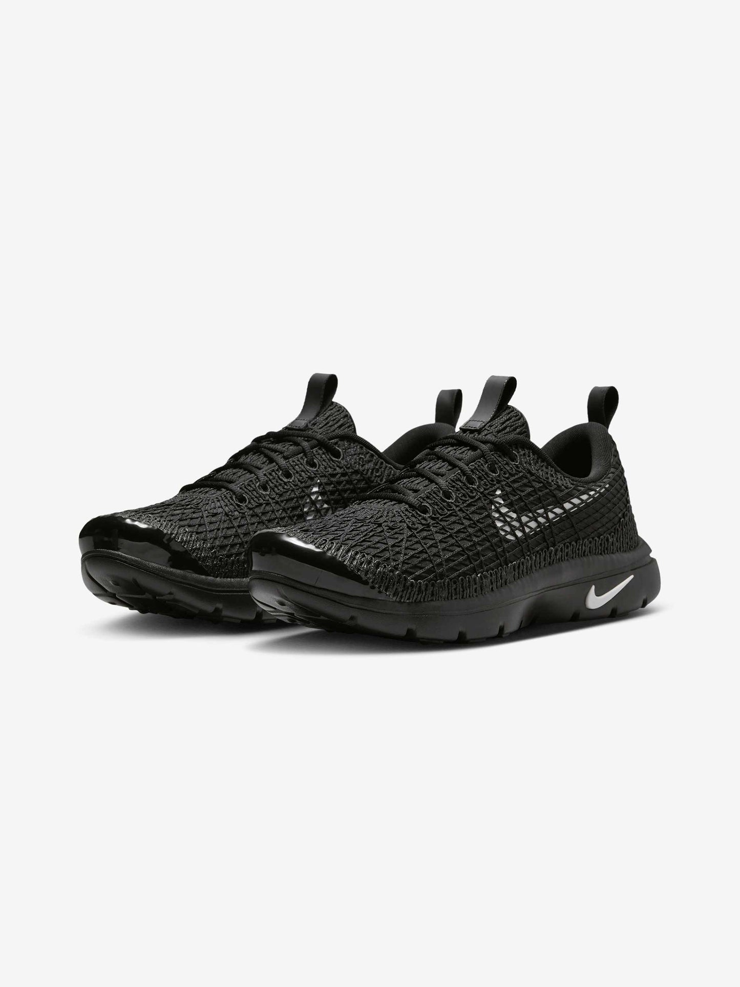 Comme des Garcons Homme Plus x Nike Air Rejuven8 (Black)