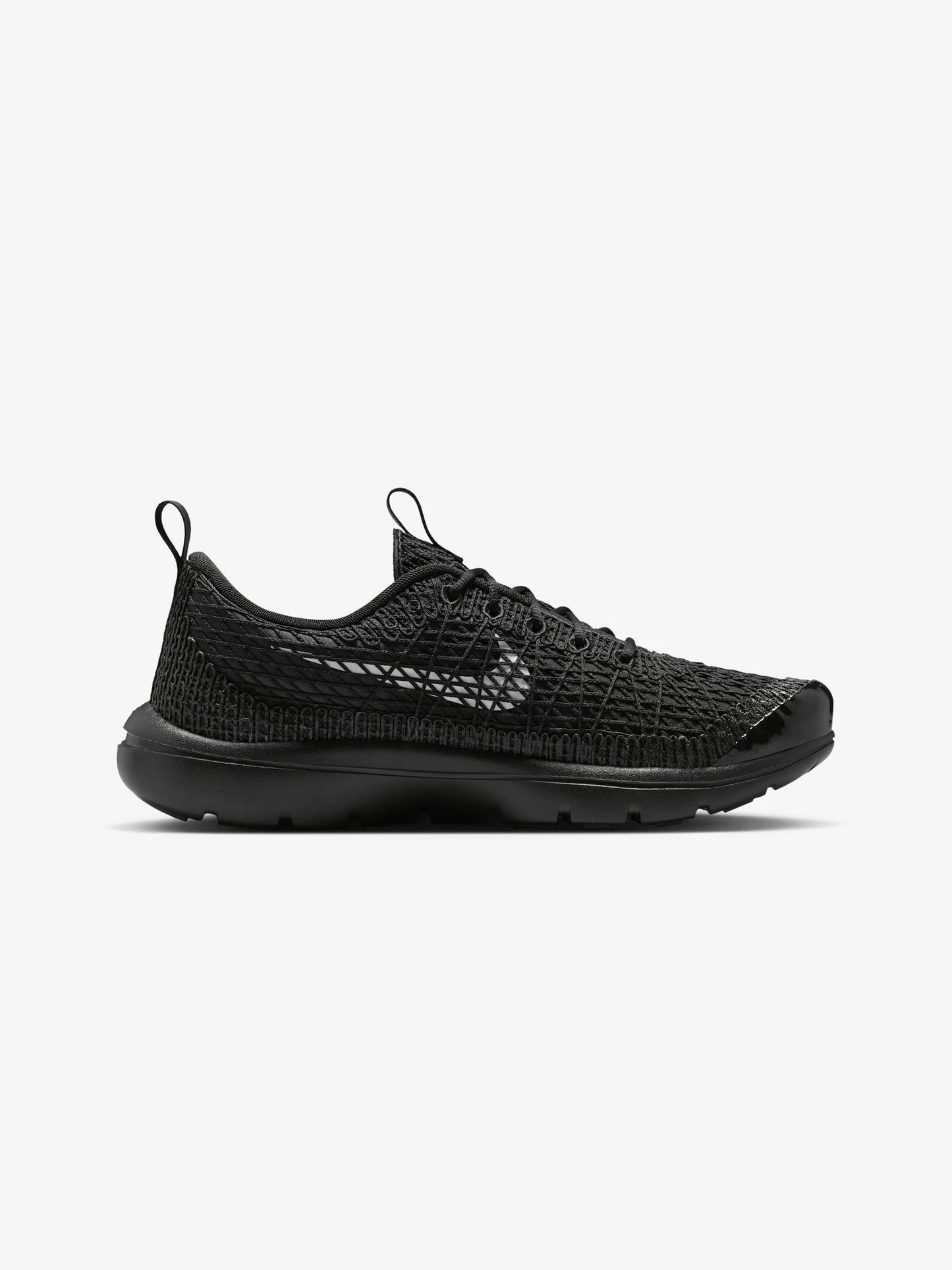 Comme des Garcons Homme Plus x Nike Air Rejuven8 (Black)