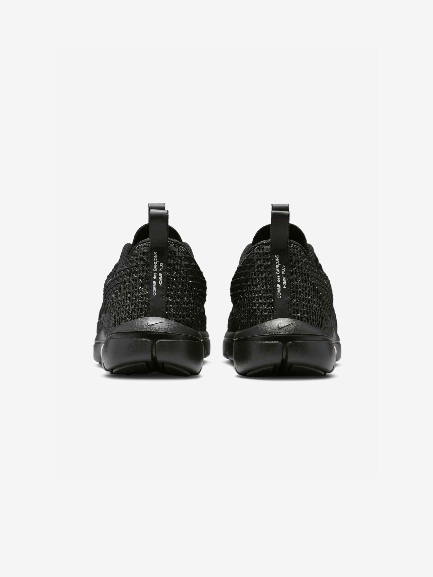 Comme des Garcons Homme Plus x Nike Air Rejuven8 (Black)