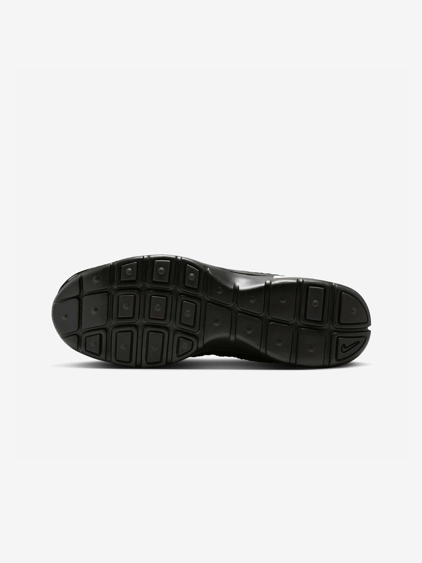 Comme des Garcons Homme Plus x Nike Air Rejuven8 (Black)