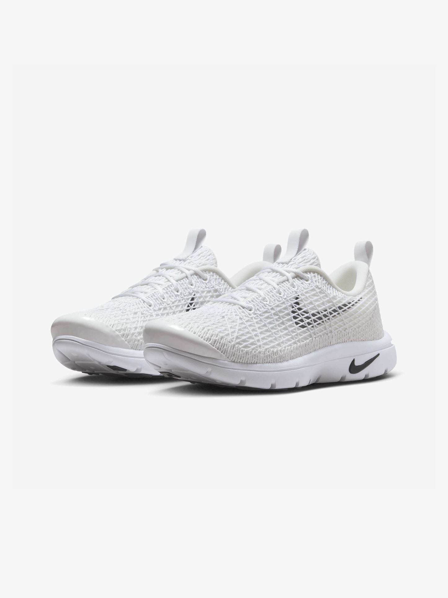 Comme des Garcons Homme Plus x Nike Air Rejuven8 (White)