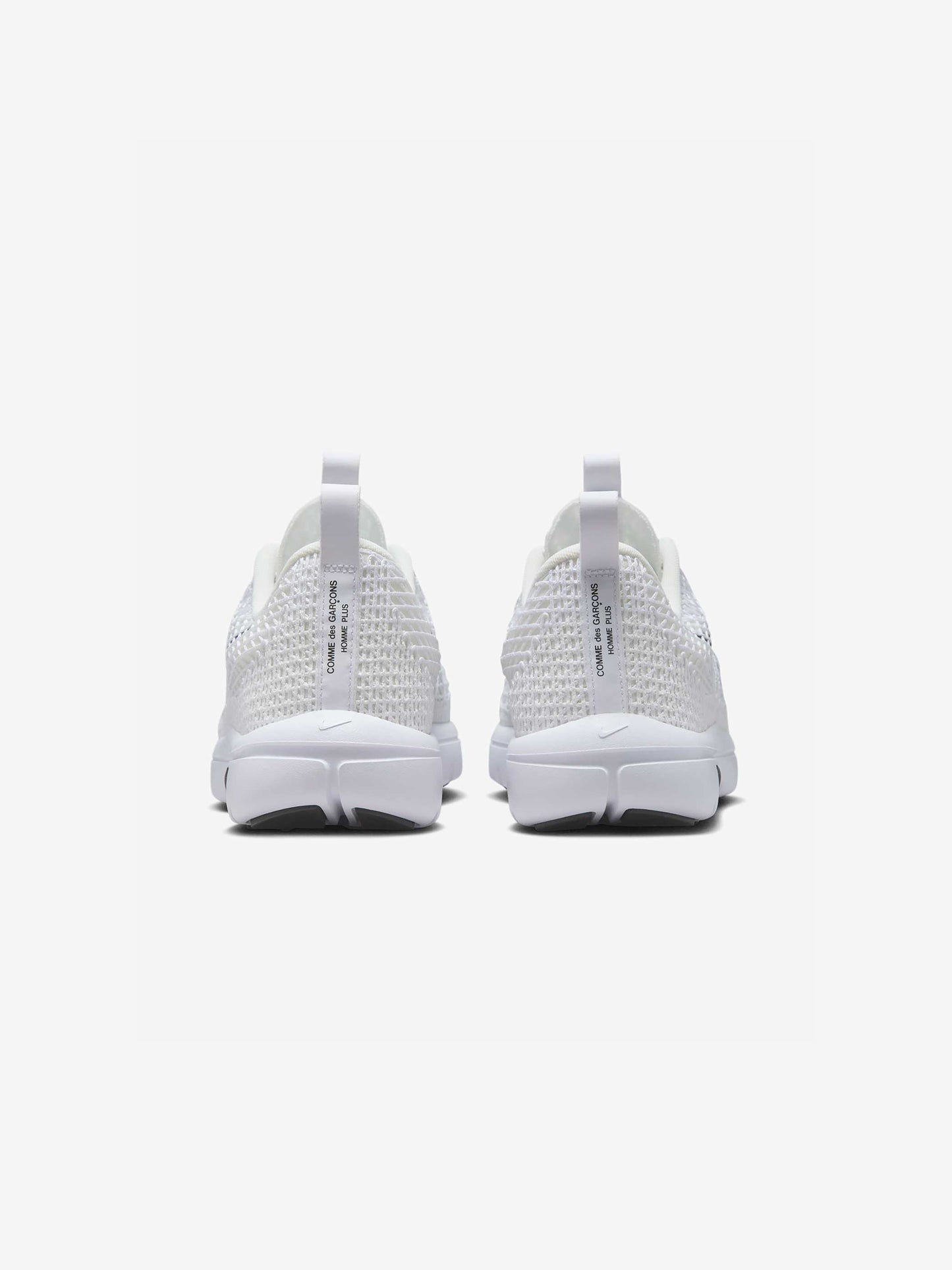 Comme des Garcons Homme Plus x Nike Air Rejuven8 (White)
