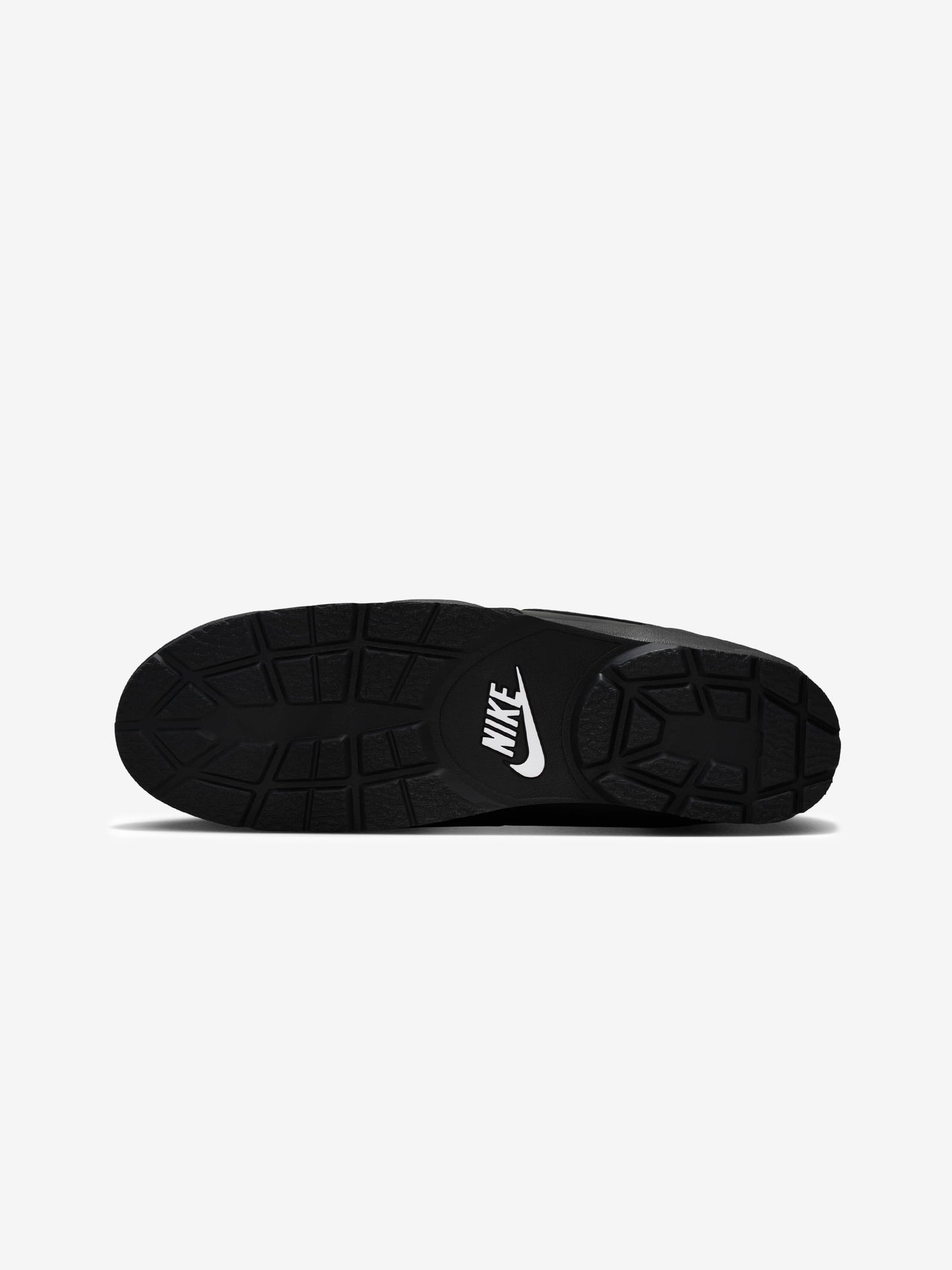 Nike Air Baltoro SP (BLACK/BLACK-METALLIC GOLD-WHITE)