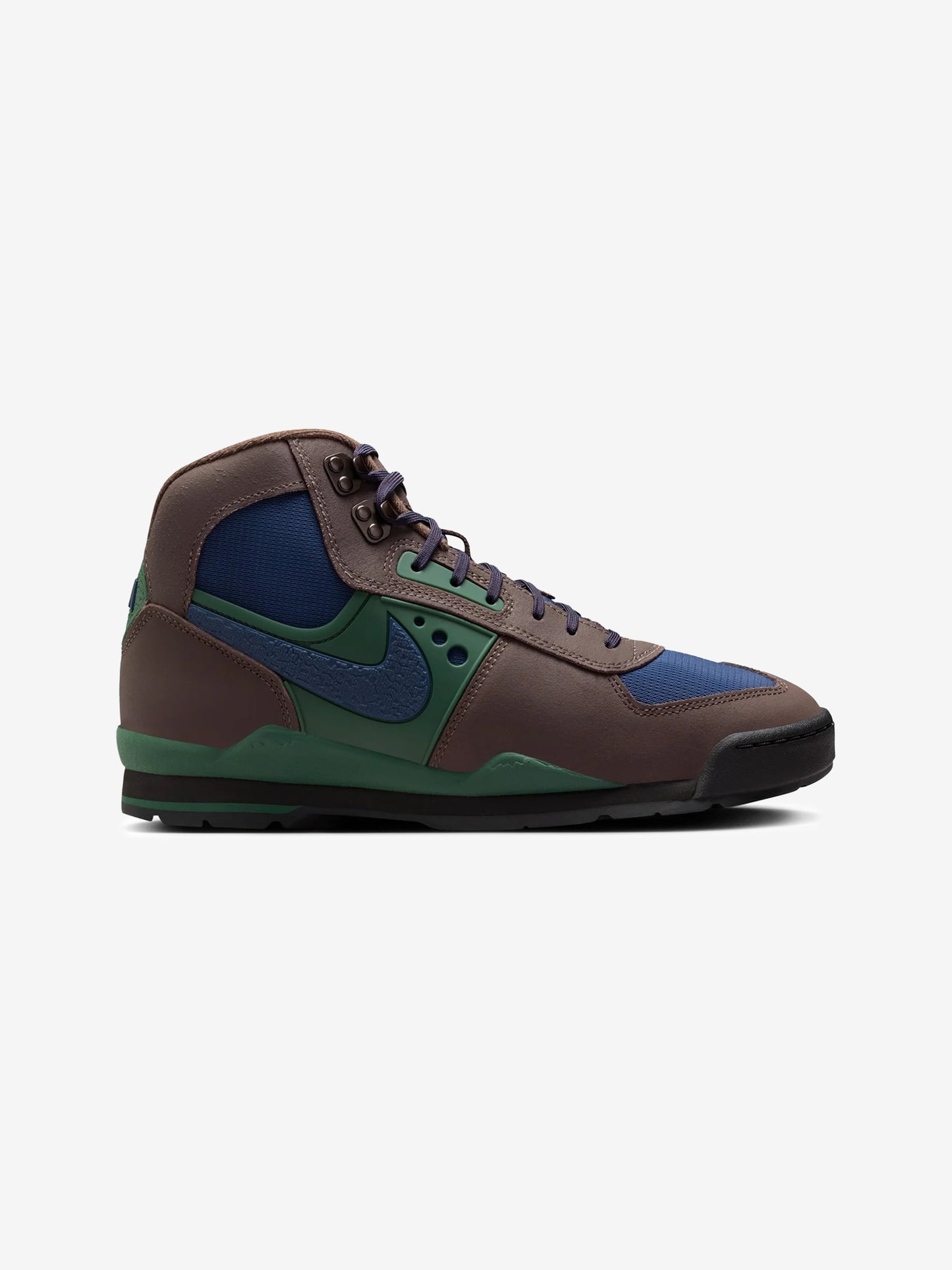 Nike Air Baltoro SP (BAROQUE BROWN/MIDNIGHT GREEN)