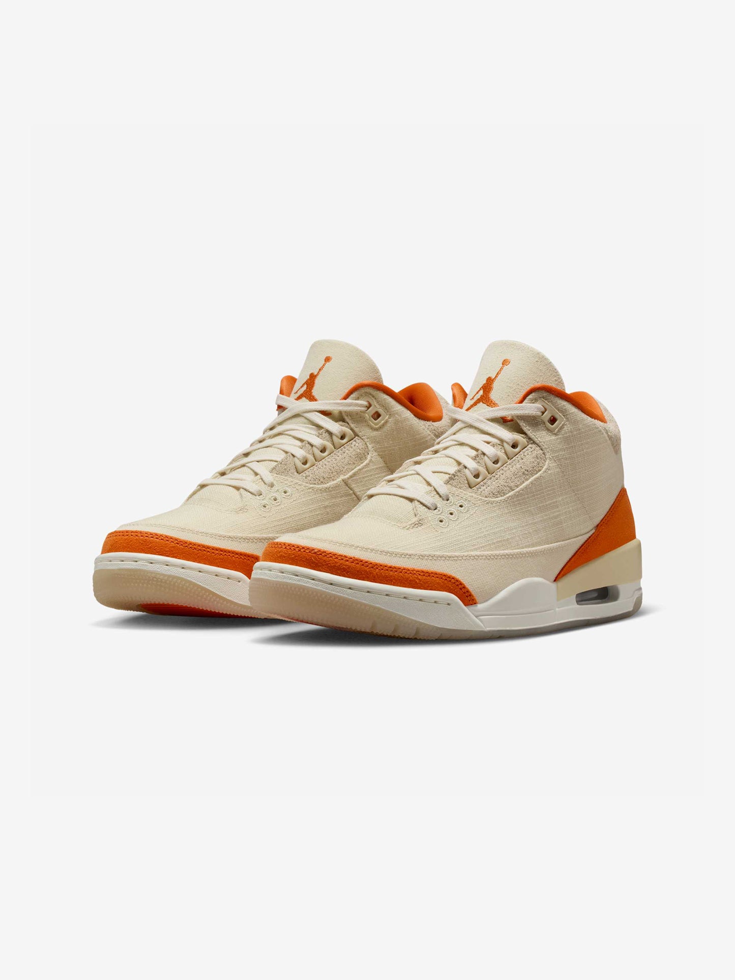 Women's Air Jordan 3 Retro "Starfish"