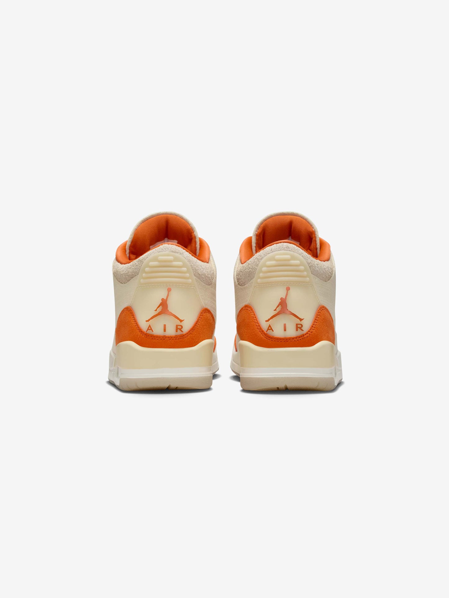 Women's Air Jordan 3 Retro "Starfish"