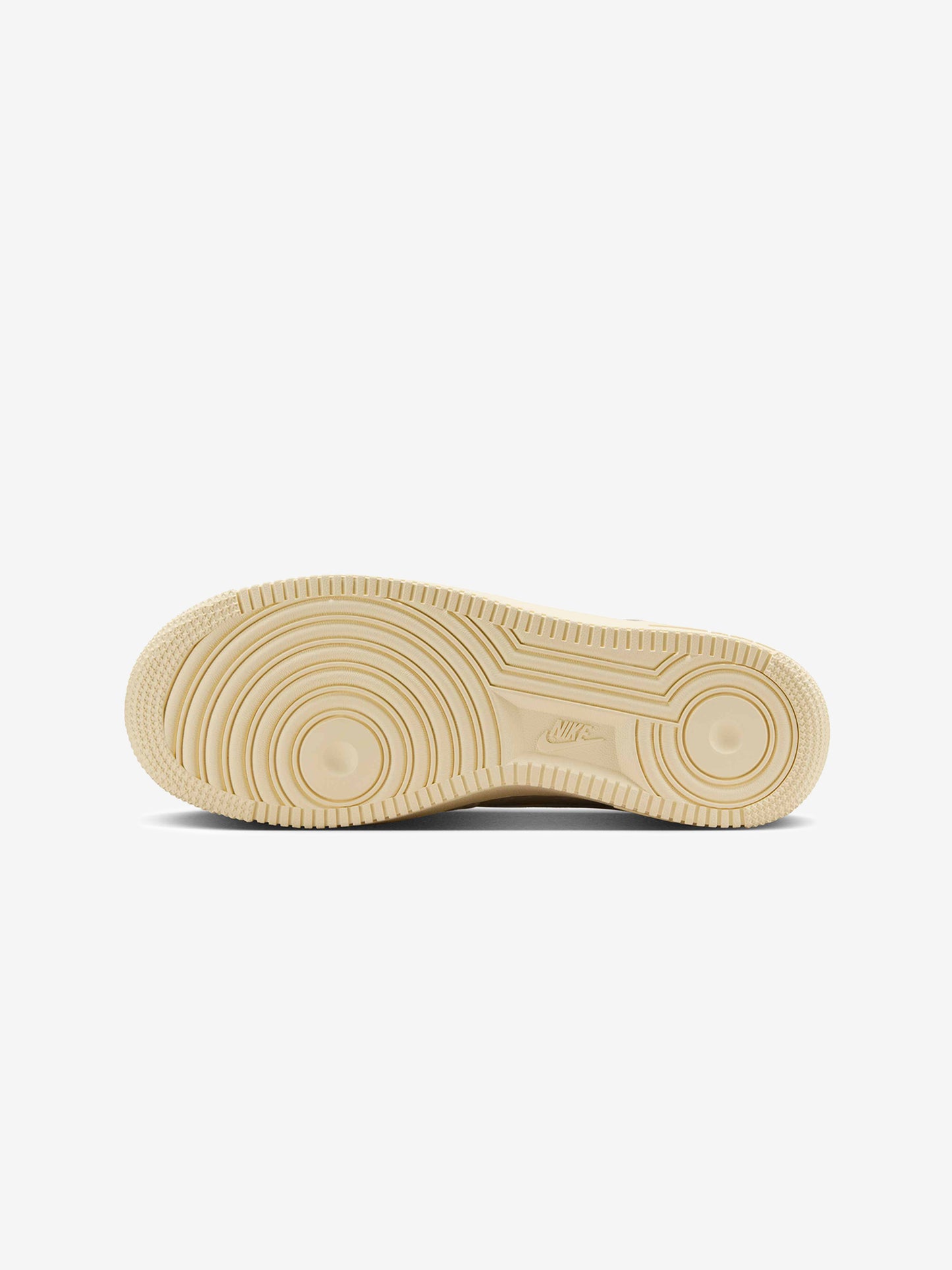 Women's Nike Air Force 1 Low '07 Pony Hair (Sail/Muslin)