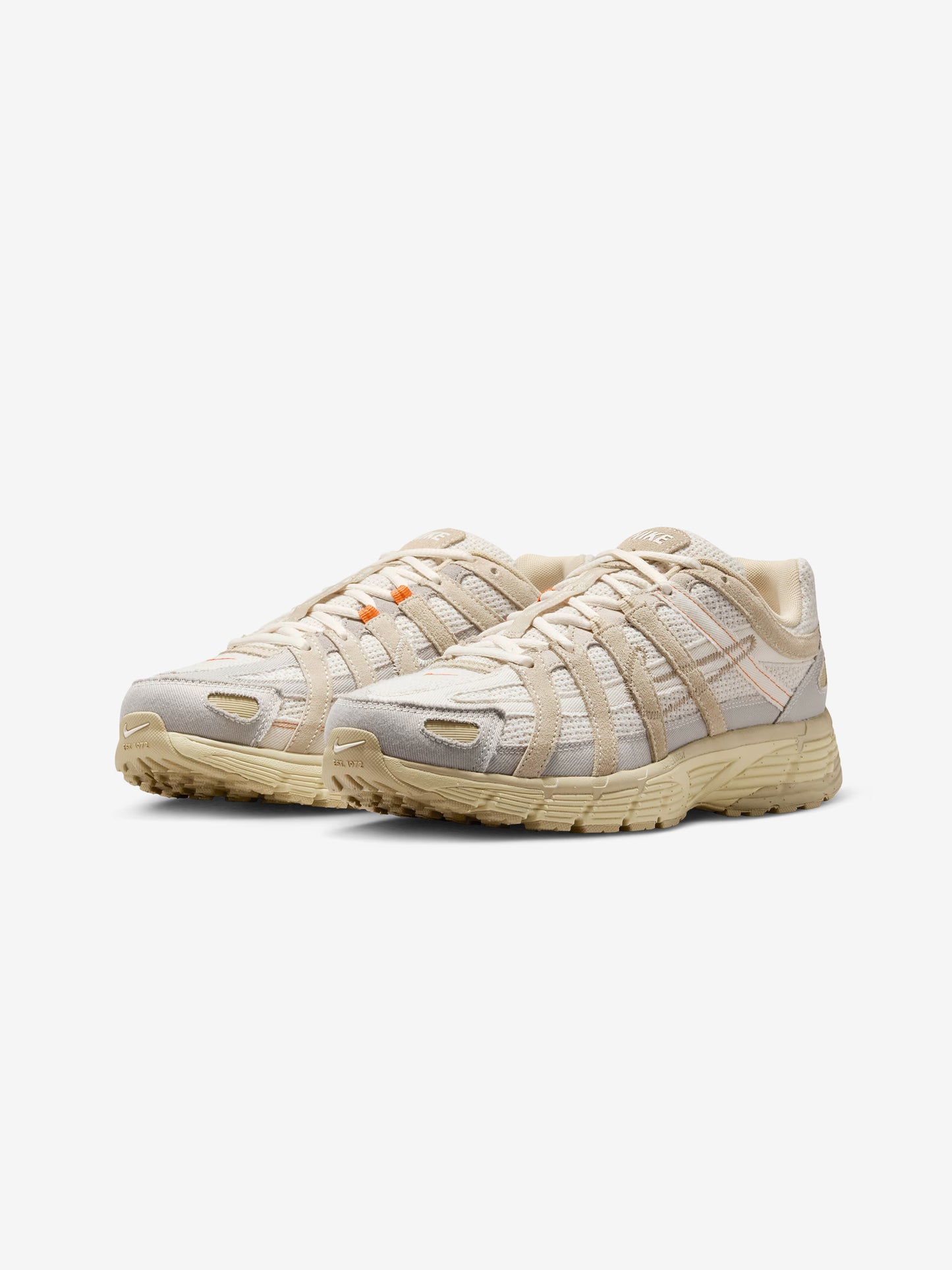 Nike P-6000 "Pale Ivory"