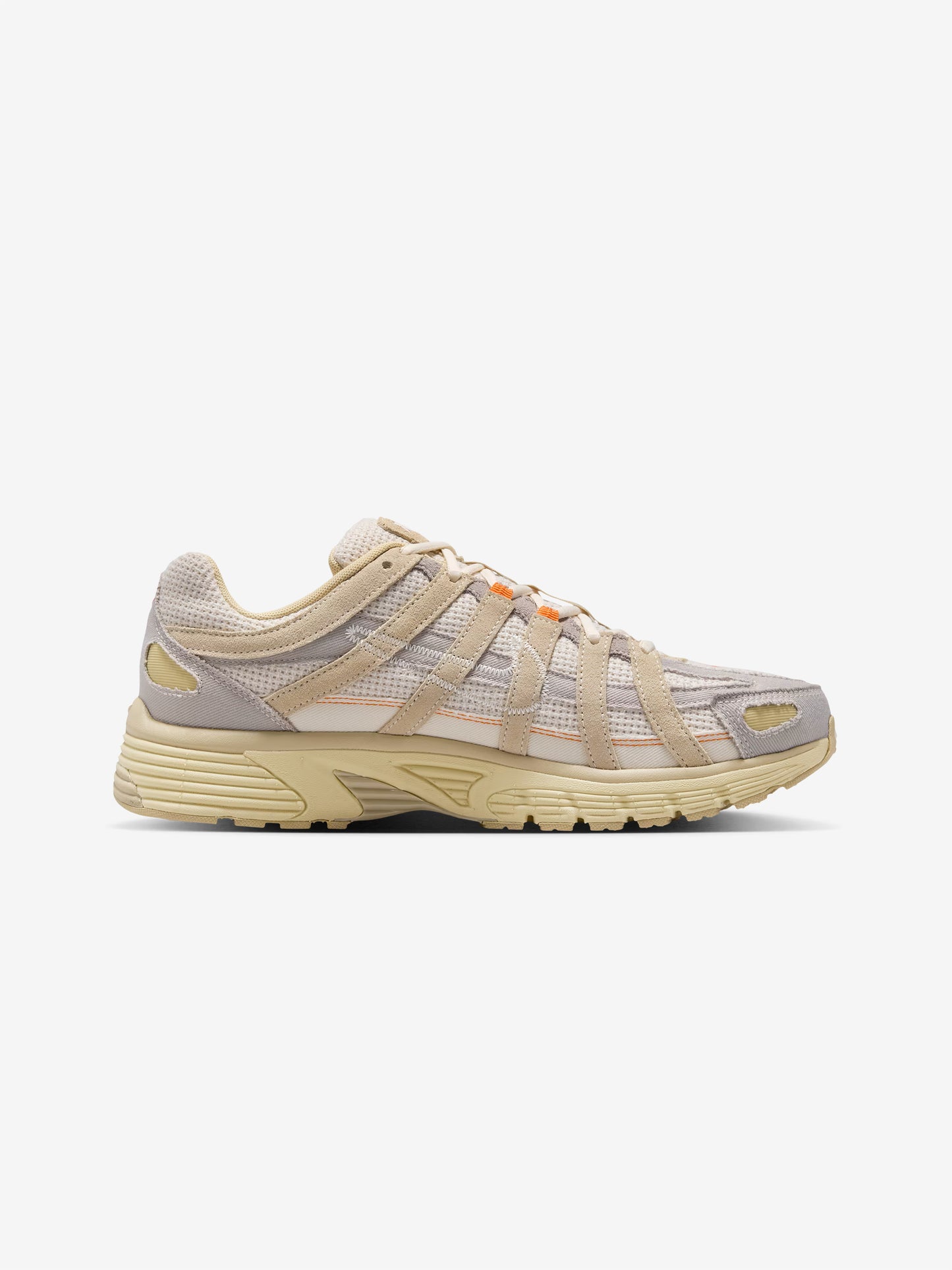 Nike P-6000 "Pale Ivory"