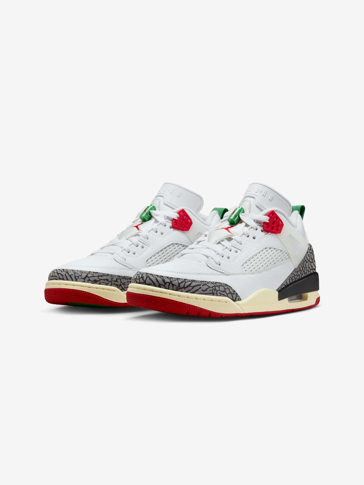 Jordan Spizike Low SE "Do The Right Thing"