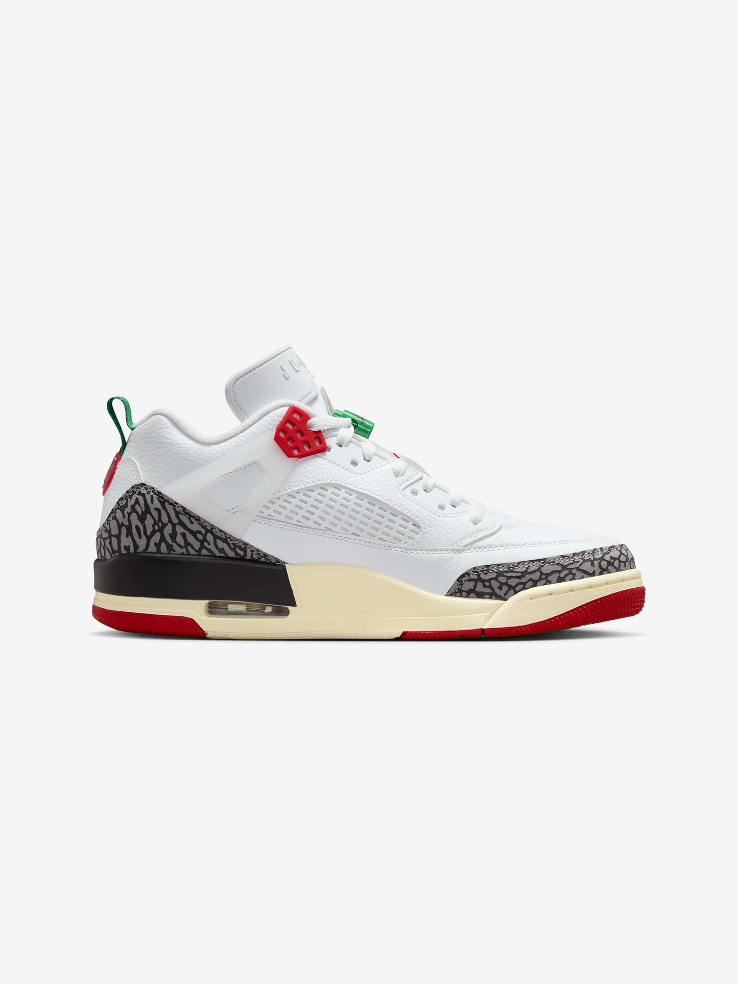 Jordan Spizike Low SE "Do The Right Thing"