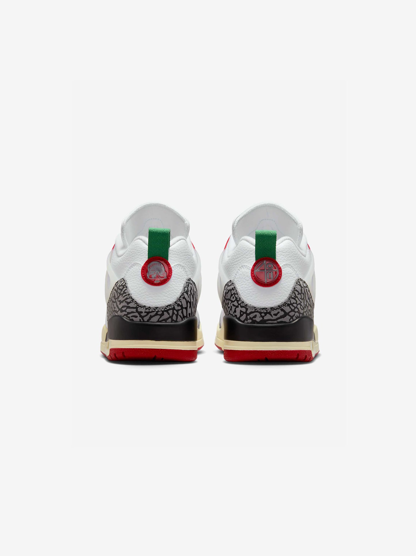 Jordan Spizike Low SE "Do The Right Thing"