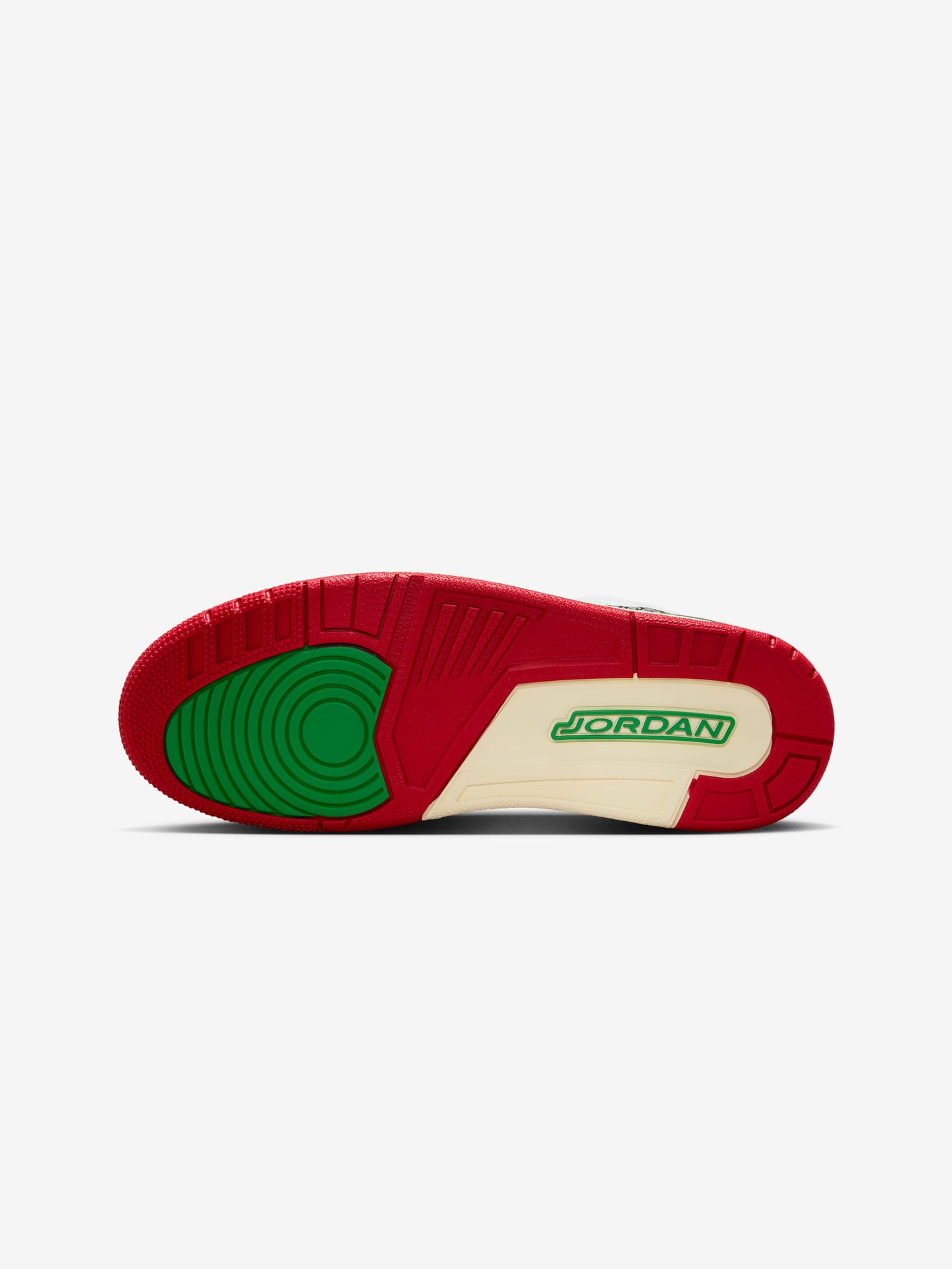 Jordan Spizike Low SE "Do The Right Thing"