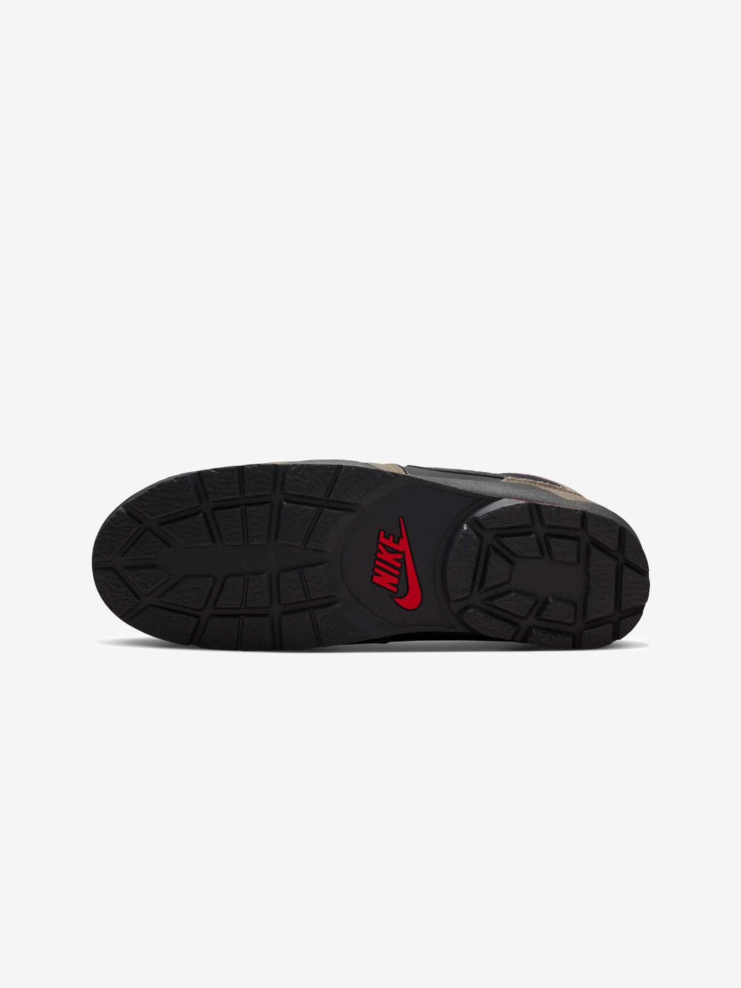 Nike Baltoro "Olive Khaki"