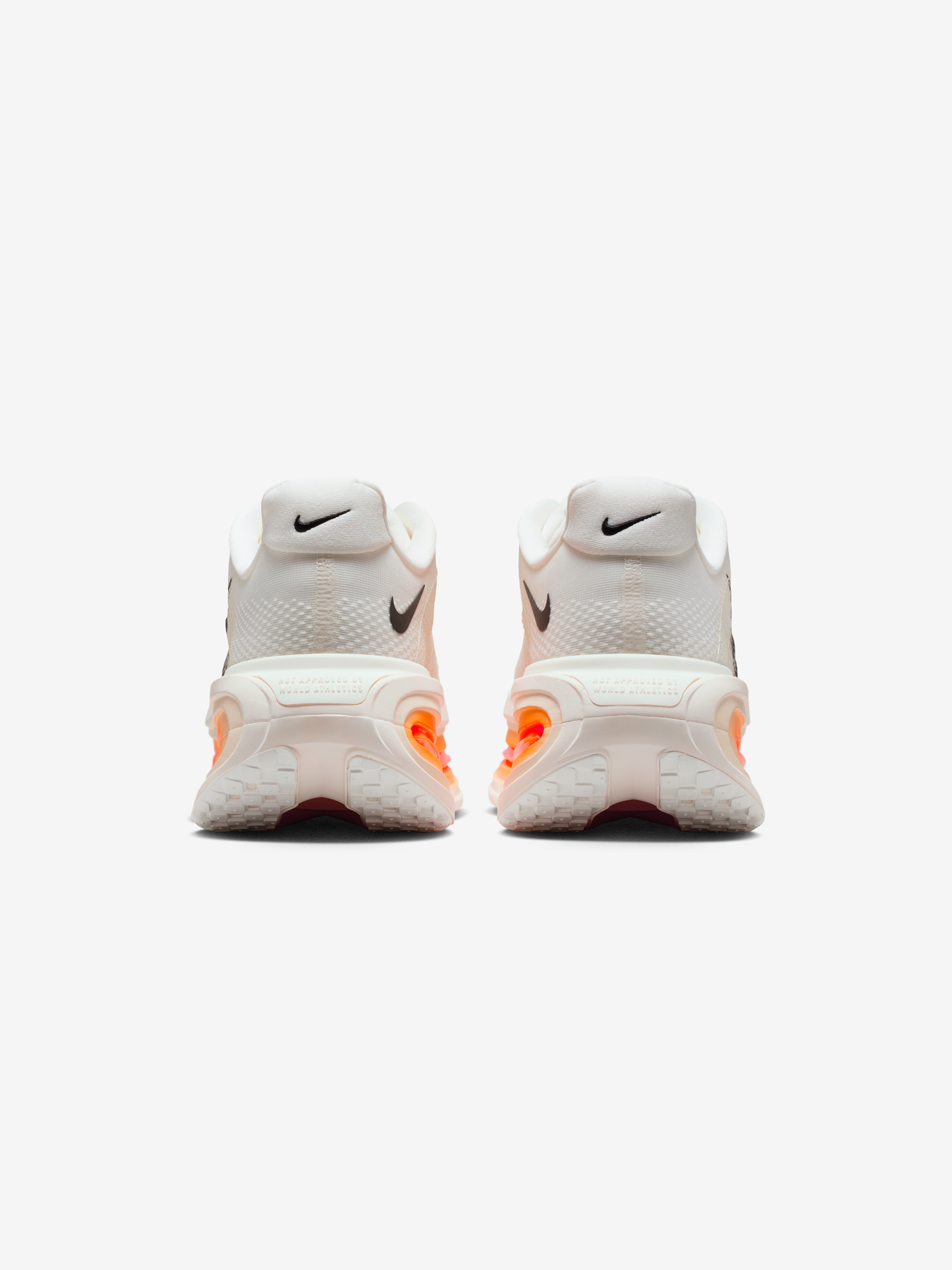 Nike Vomero Premium (Sail/Black-Coconut Milk-Total Orange)