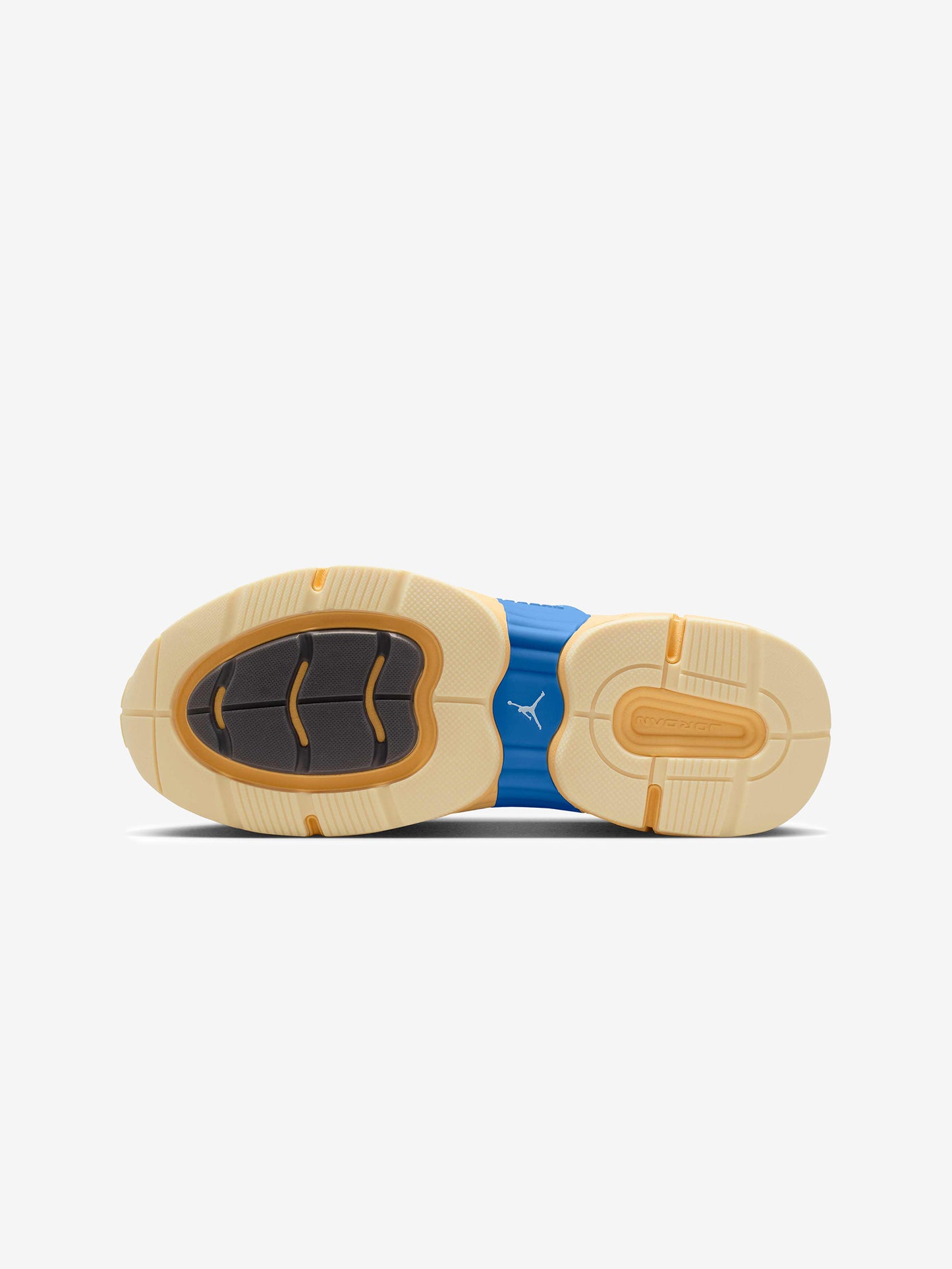 Jordan Trunner O/S SP "Blue Beyond"