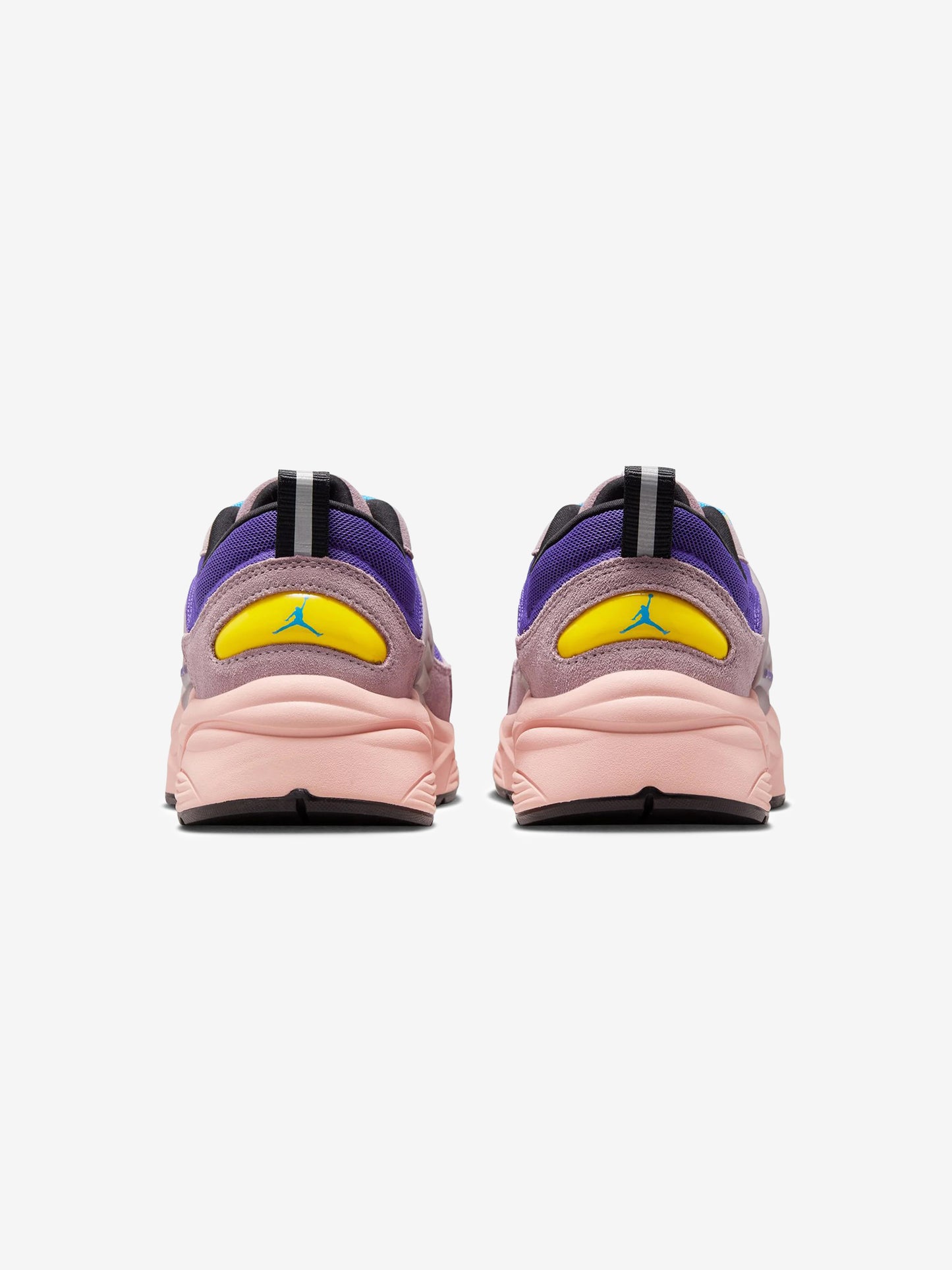 Jordan Trunner O/S SP "Purple Smoke"