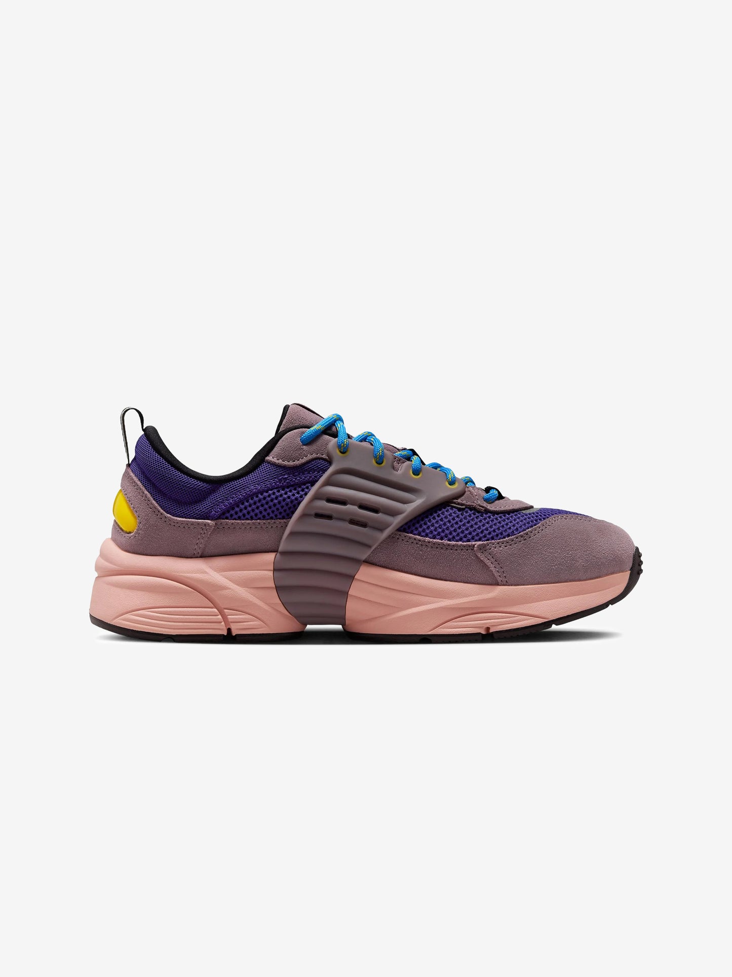 Jordan Trunner O/S SP "Purple Smoke"