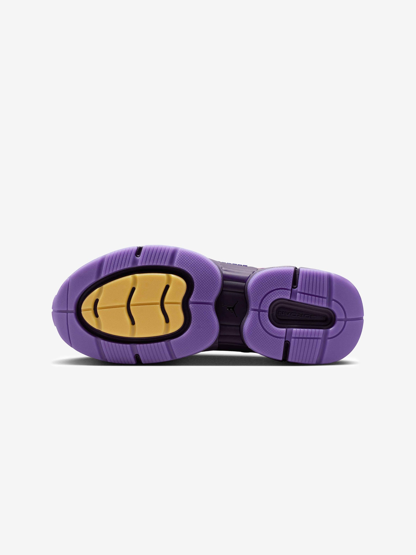 Jordan Trunner O/S SP "Bright Mango"