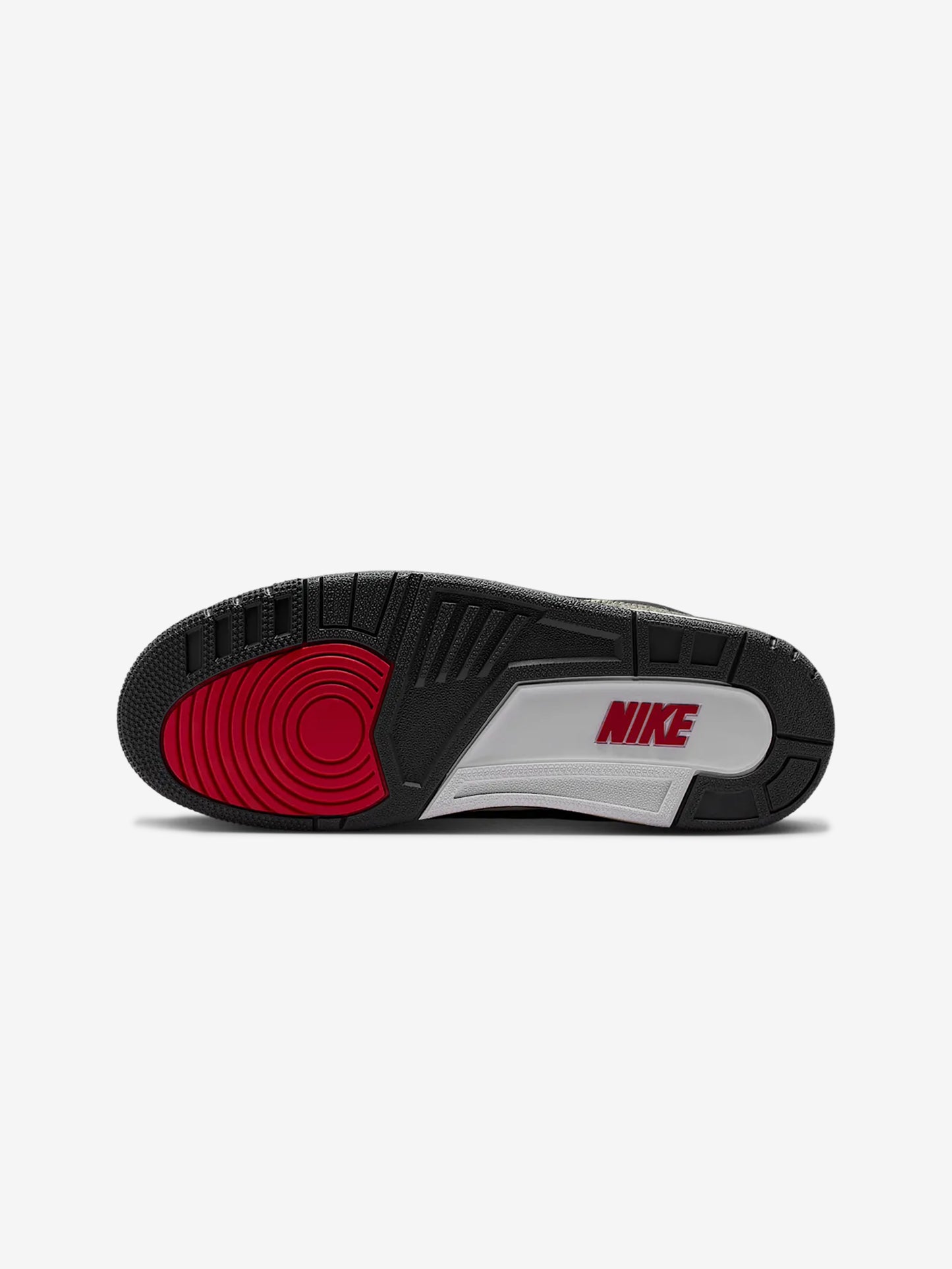 Air Jordan 3 x Levi's® "Black and White"