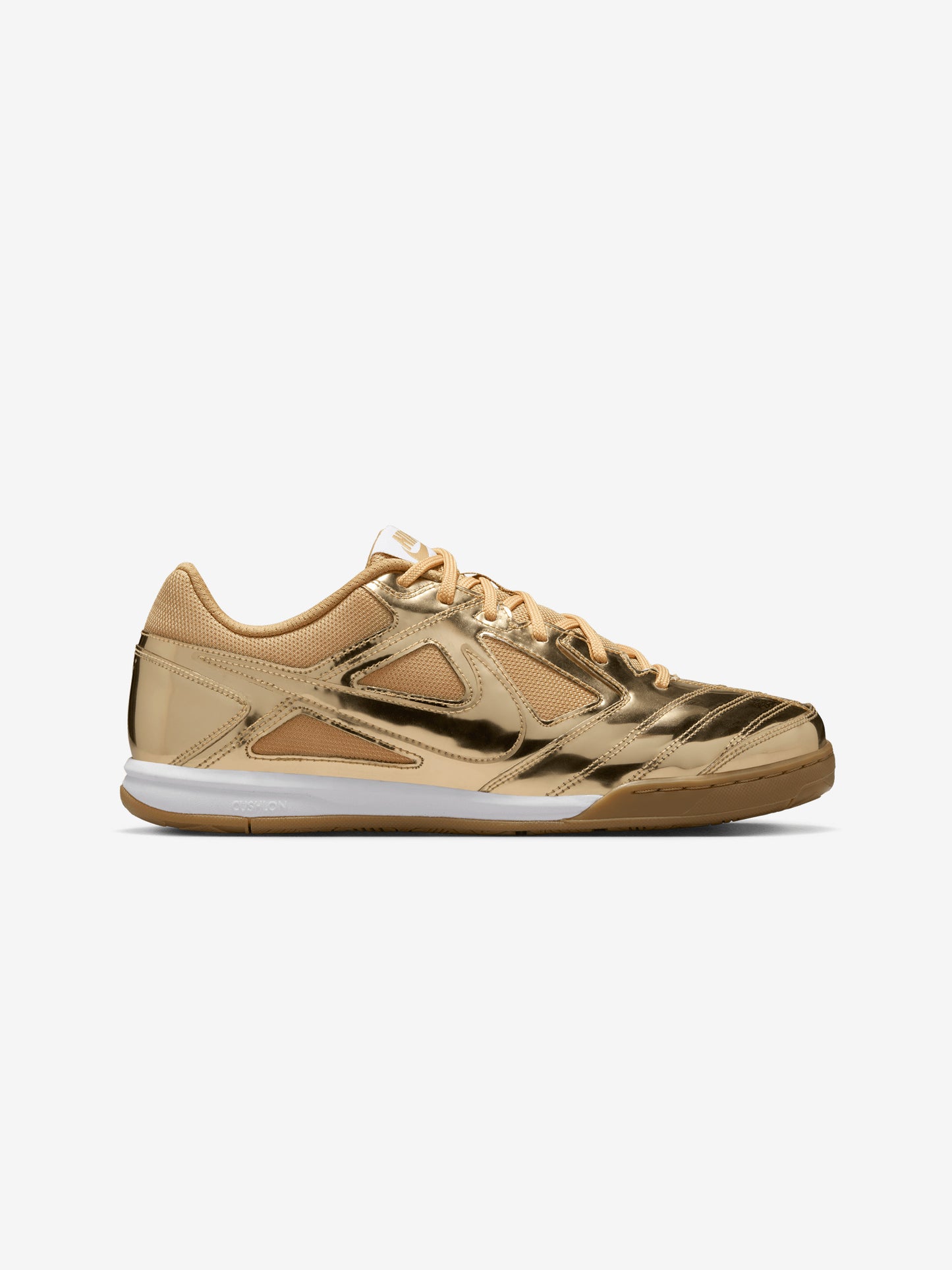 Nike Gato LV8 "Metallic Gold"