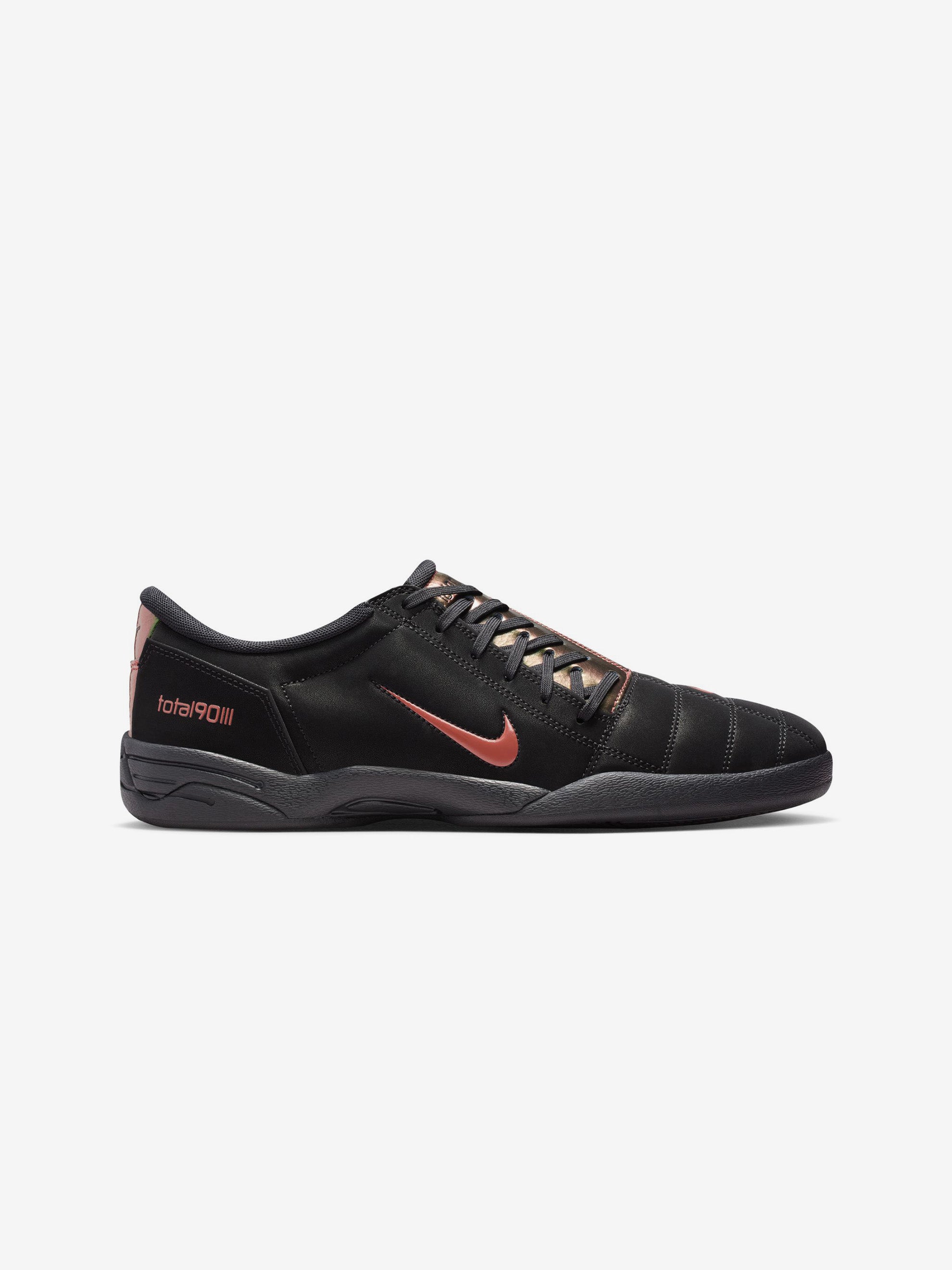 Nike Nike Total 90 Premium Tiempo (BLACK/RED SEPIA-BLACK) - UNION