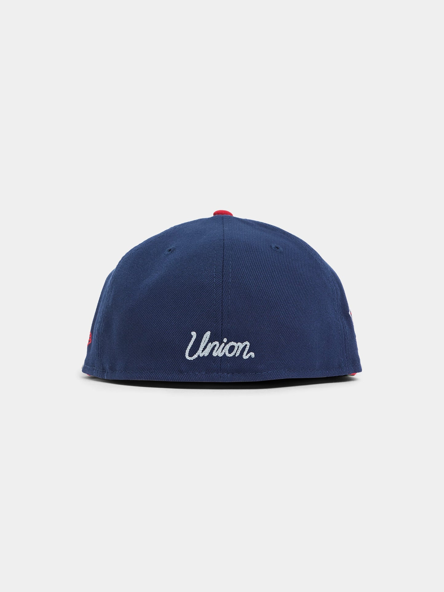 New Era x Union U Halo (Oceanside Blue)